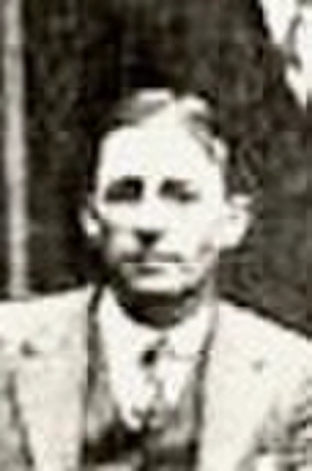 Porträt von Maurice Elvey (1887–1967) – Gedenkseite
