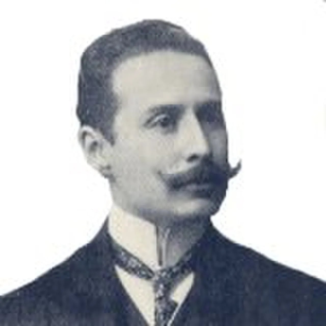 Portrait of Absalón Valencia Zavala (1877–1950) – memorial page