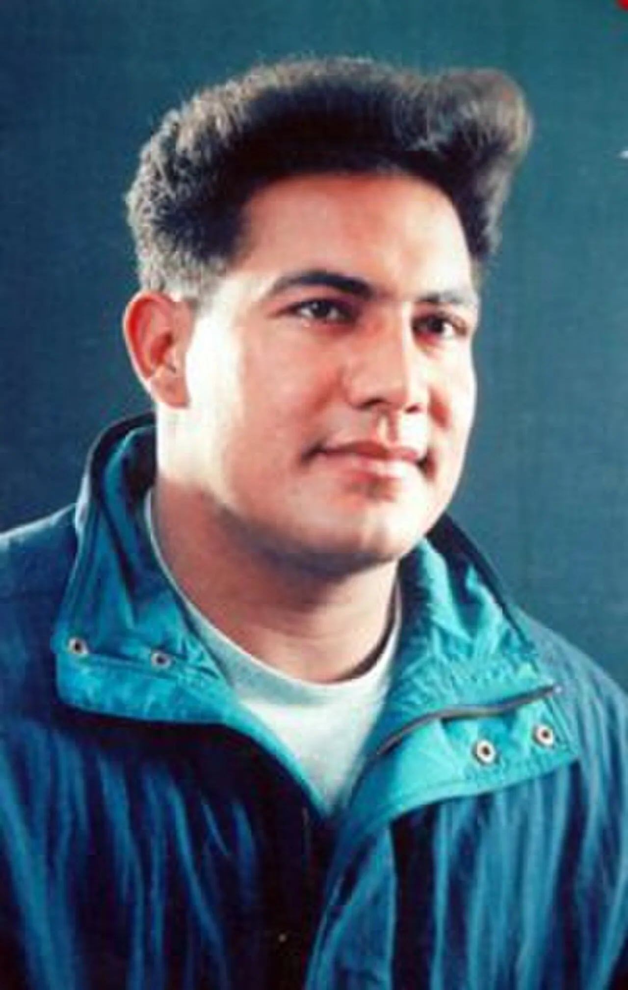 Portrait of Harjeet Brar Bajakhana (1971–1998) – memorial page