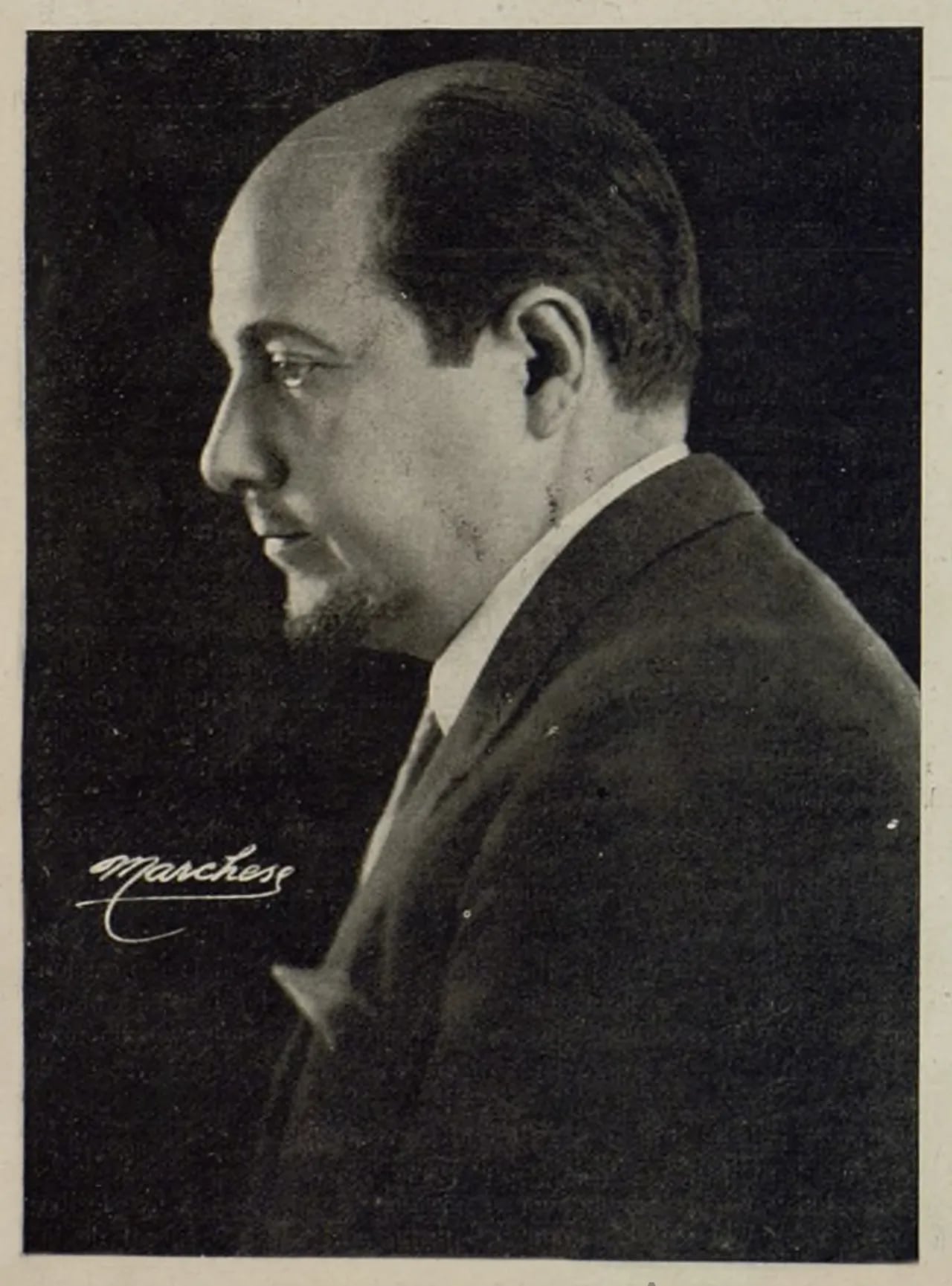 Portrait of Adolfo Montiel Ballesteros (1888–1971) – memorial page