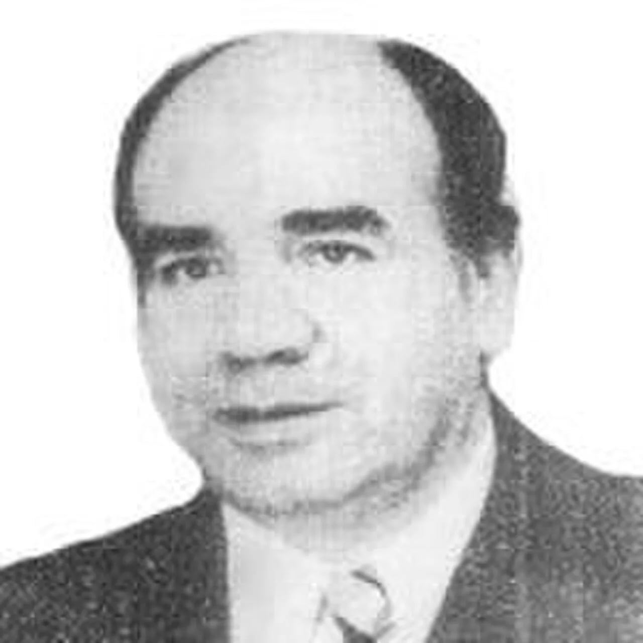 Portrait of Adonis Sepúlveda (1919–2005) – memorial page