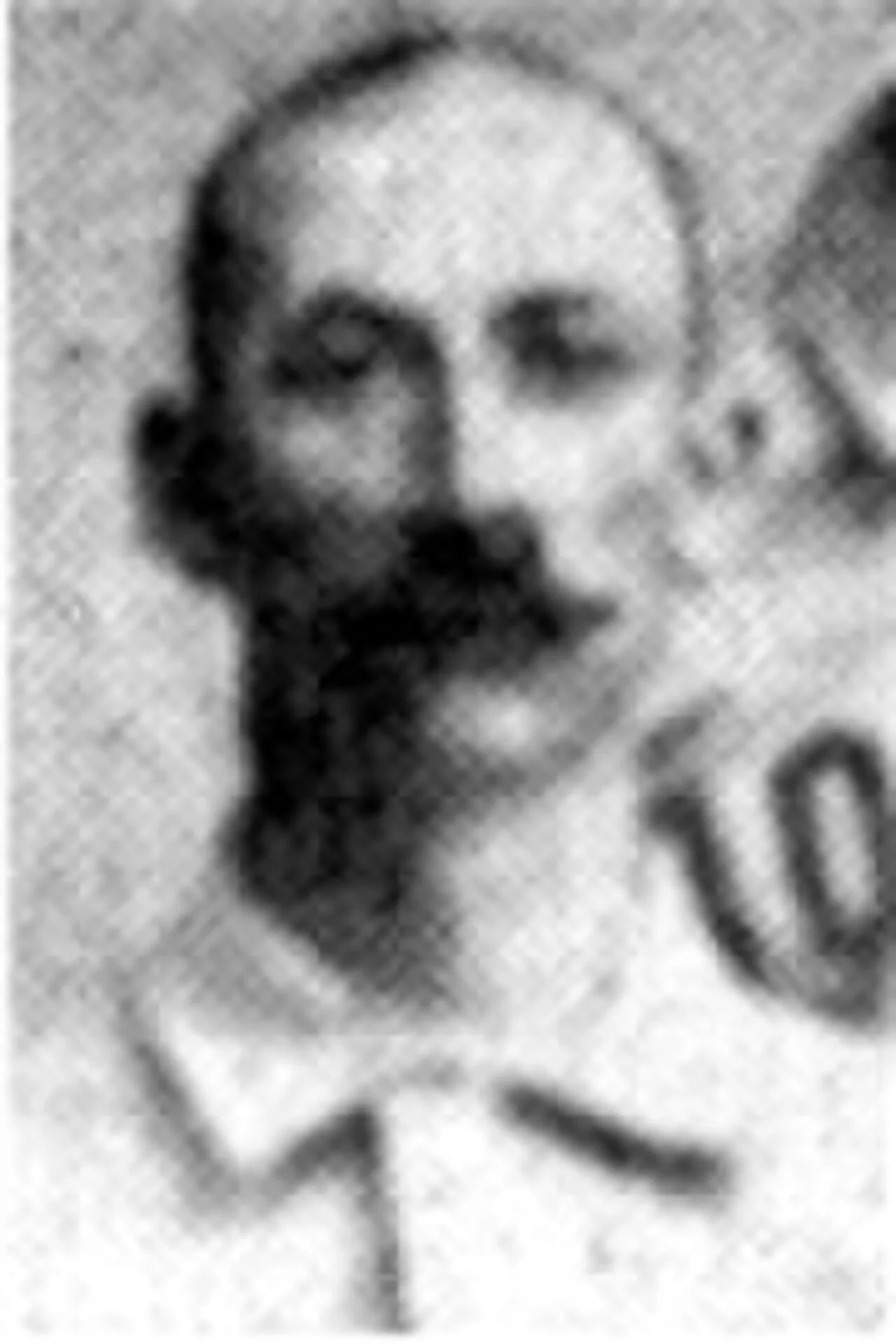 Portrait of Harley Payne (1868–1935) – memorial page