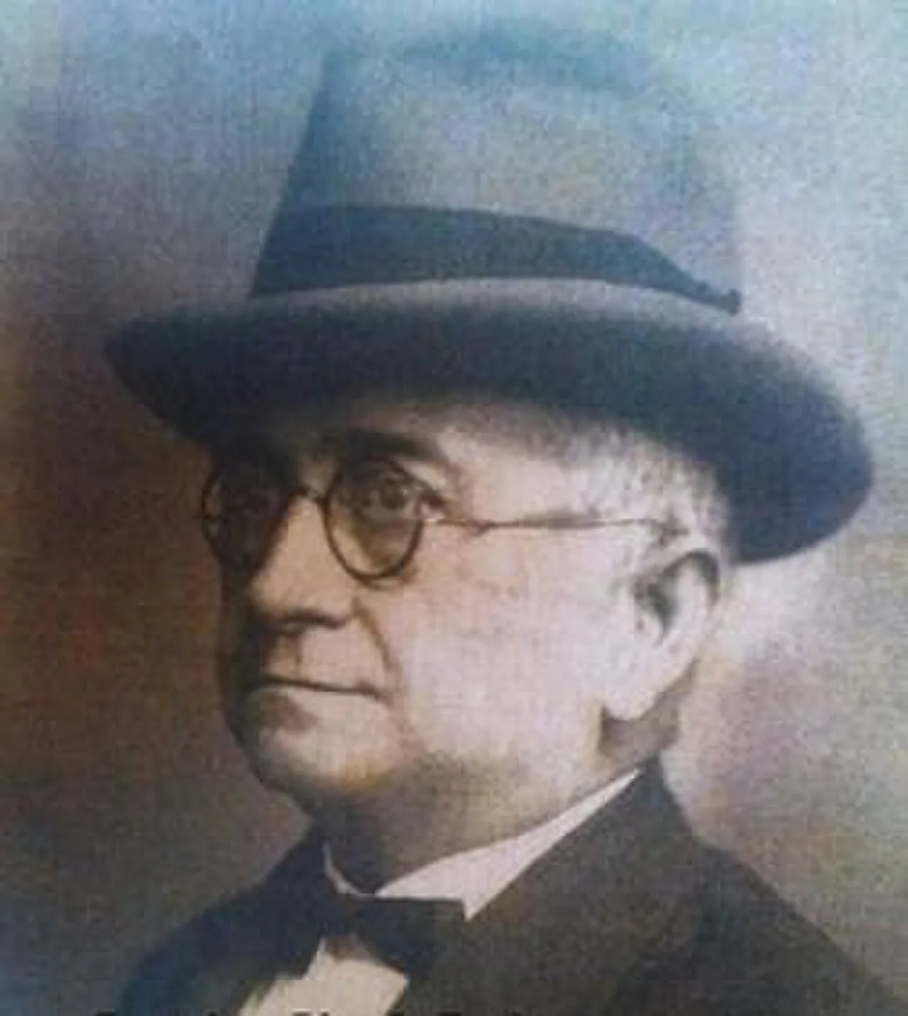 Portrait of Francisco Dias da Rocha (1869–1960) – memorial page