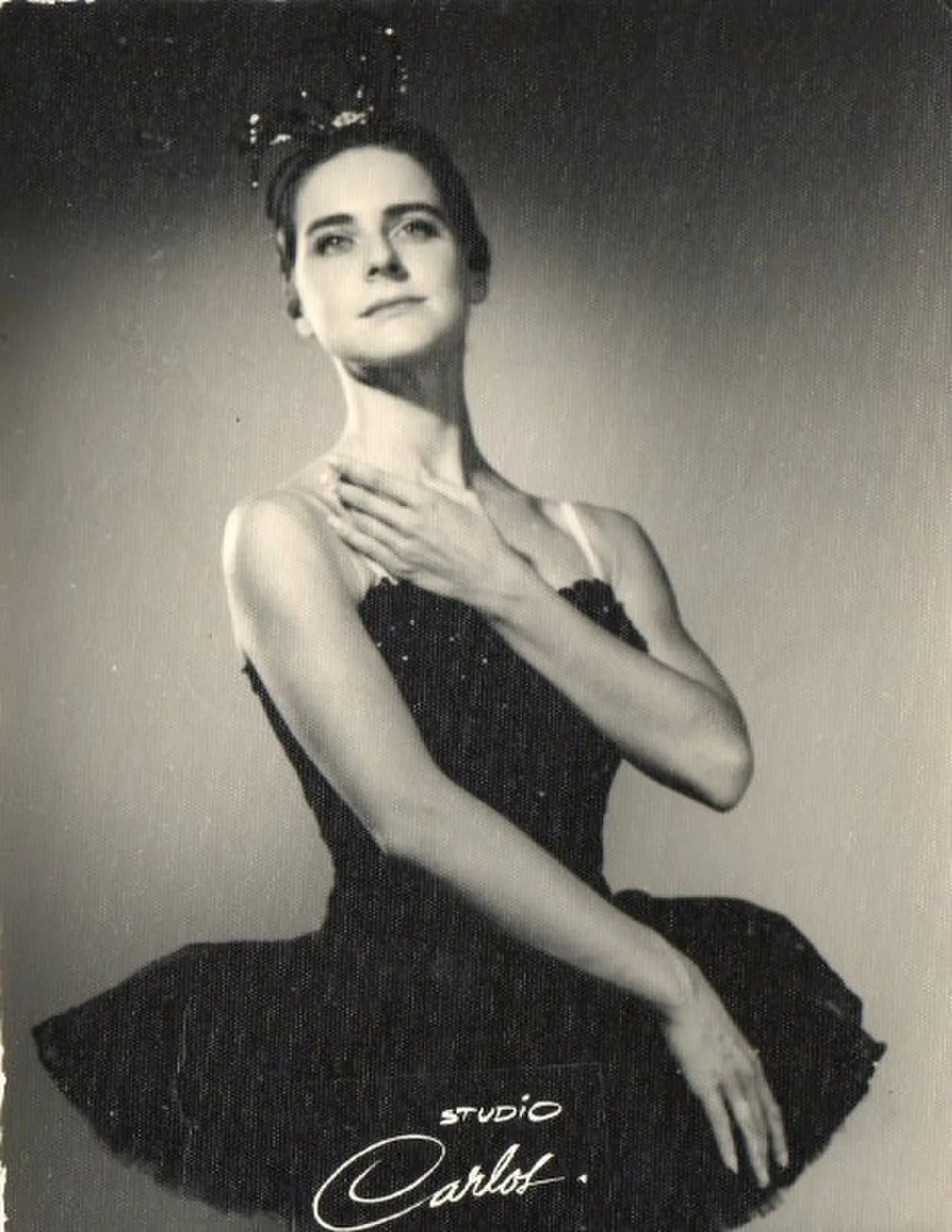 Porträt von Teresa Mann (1934–2017) – Gedenkseite