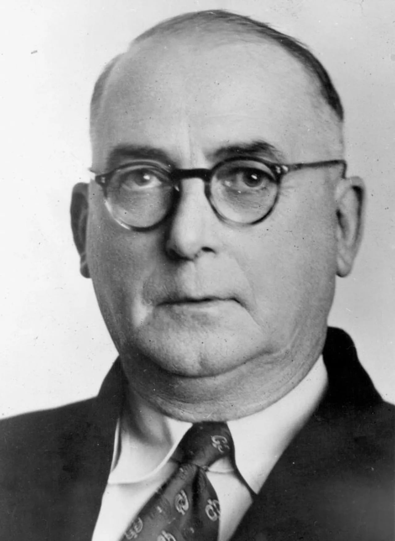 Porträt von Harold Collins (1887–1962) – Gedenkseite