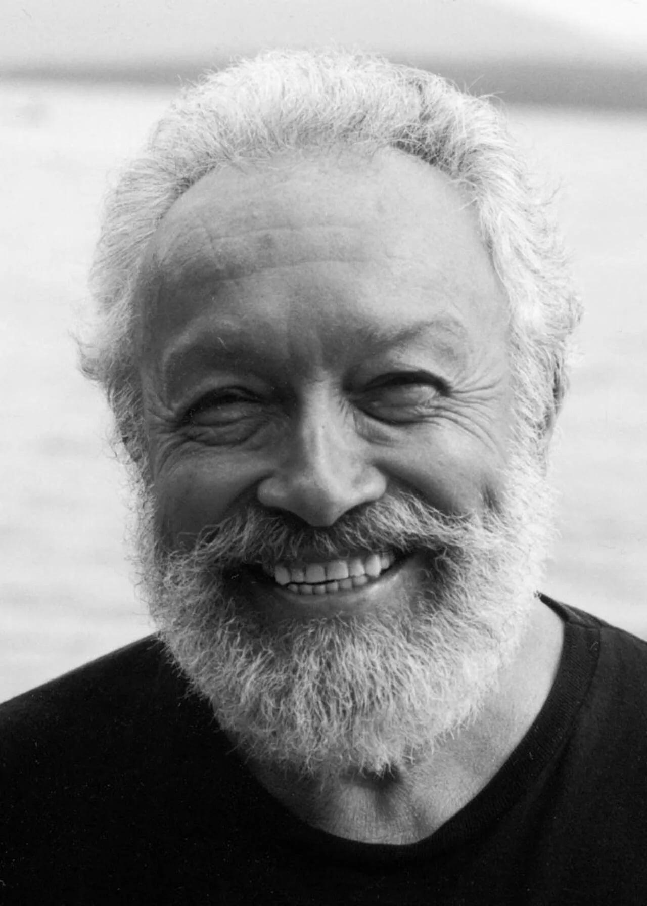 Porträt von Harold Feinstein (1931–2015) – Gedenkseite