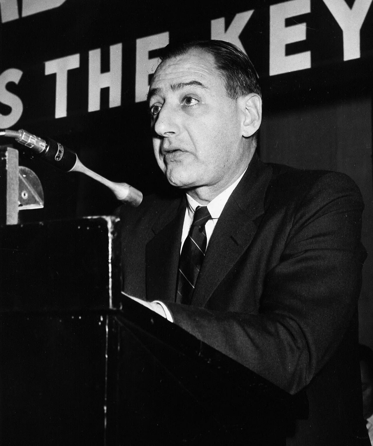 Porträt von Harold I. Cammer (1909–1995) – Gedenkseite
