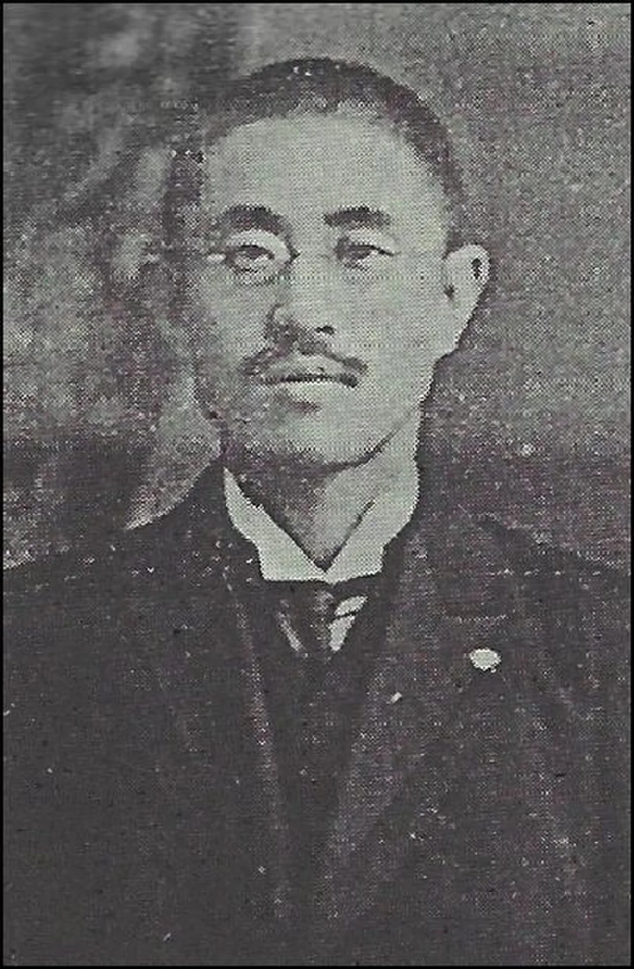 Porträt von Isami Kojima (1875–1945) – Gedenkseite