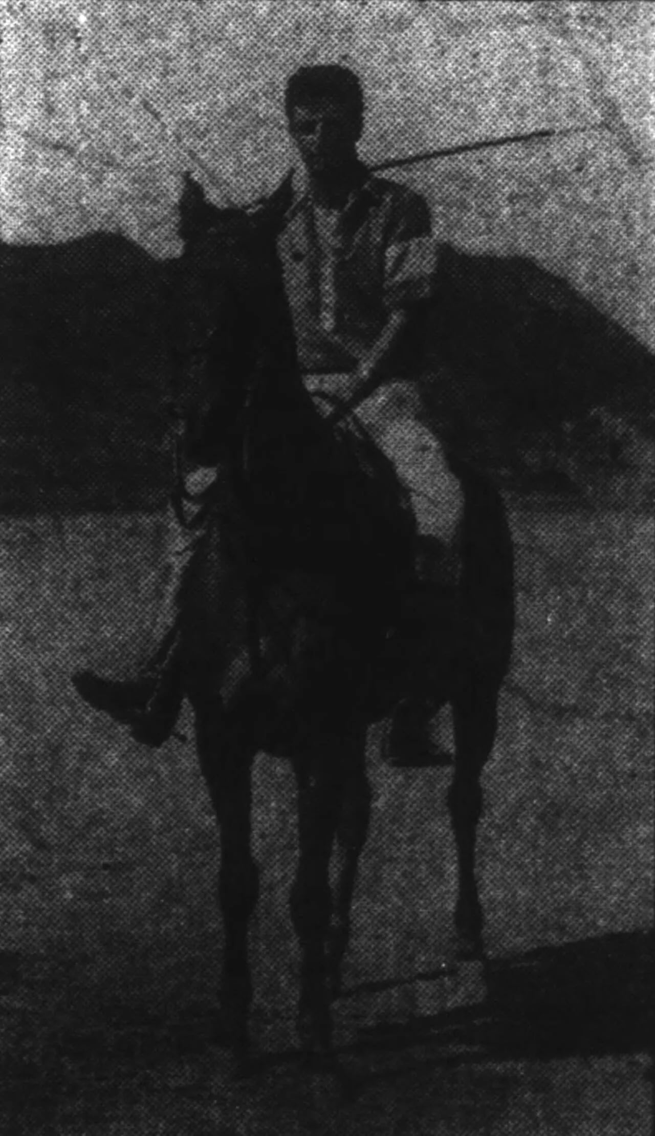 Porträt von Harold Kainalu Long Castle (1886–1967) – Gedenkseite
