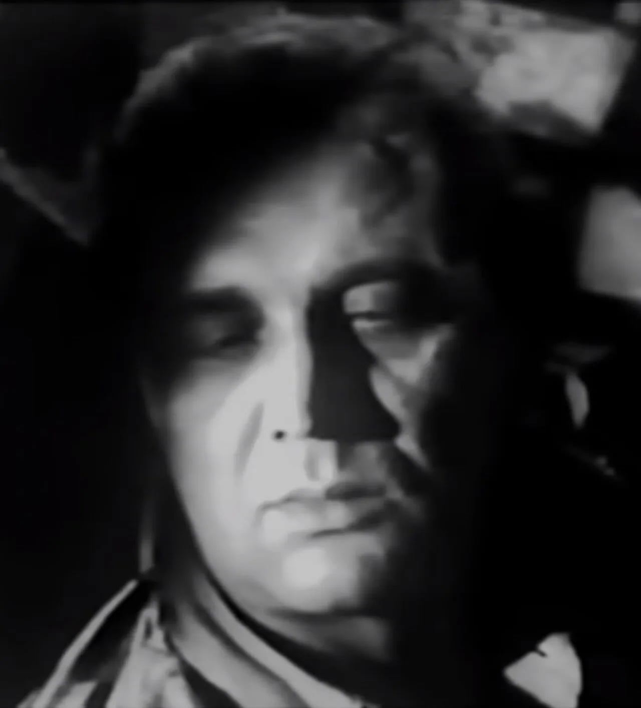 Porträt von Harold Kasket (1926–2002) – Gedenkseite