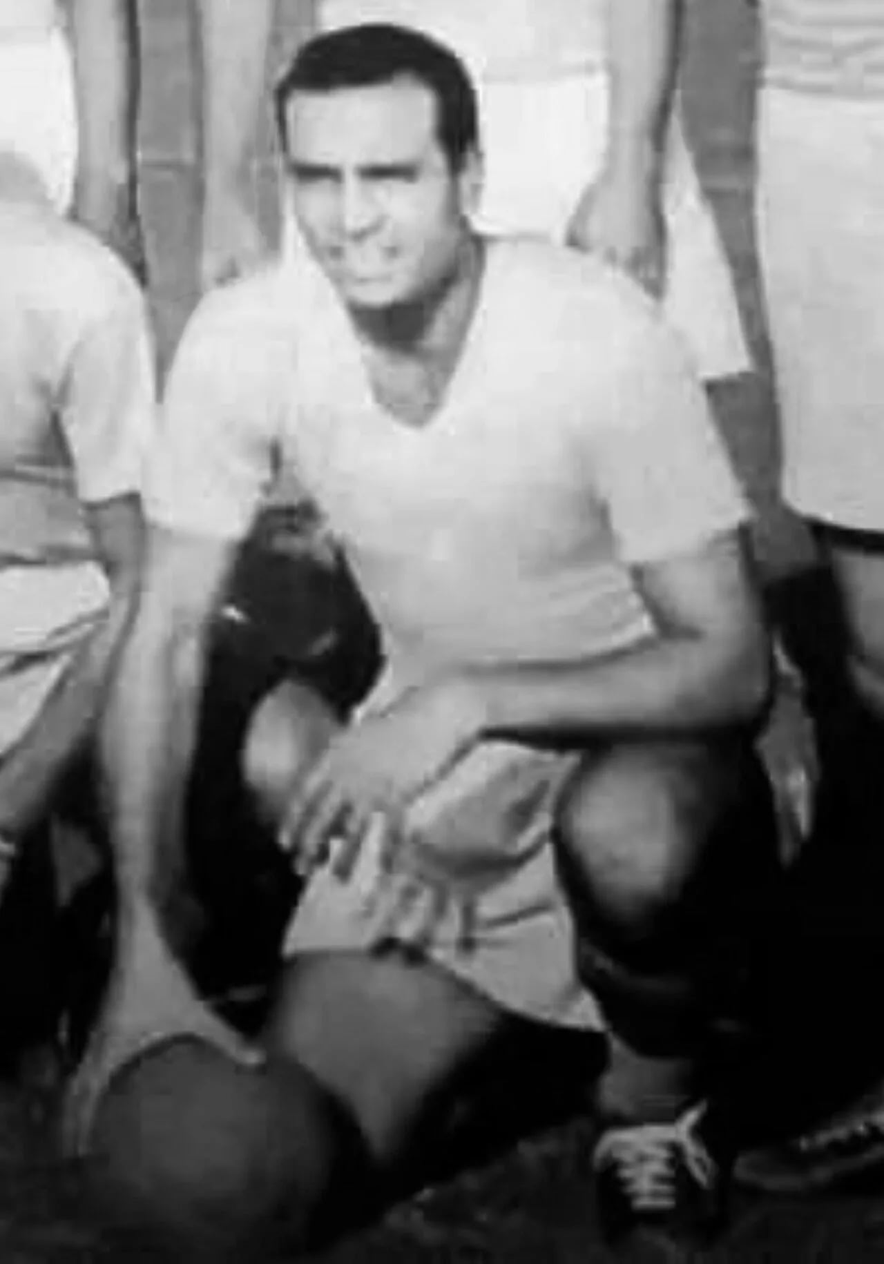 Portrait of Alaa El-Hamouly (1930–1984) – memorial page