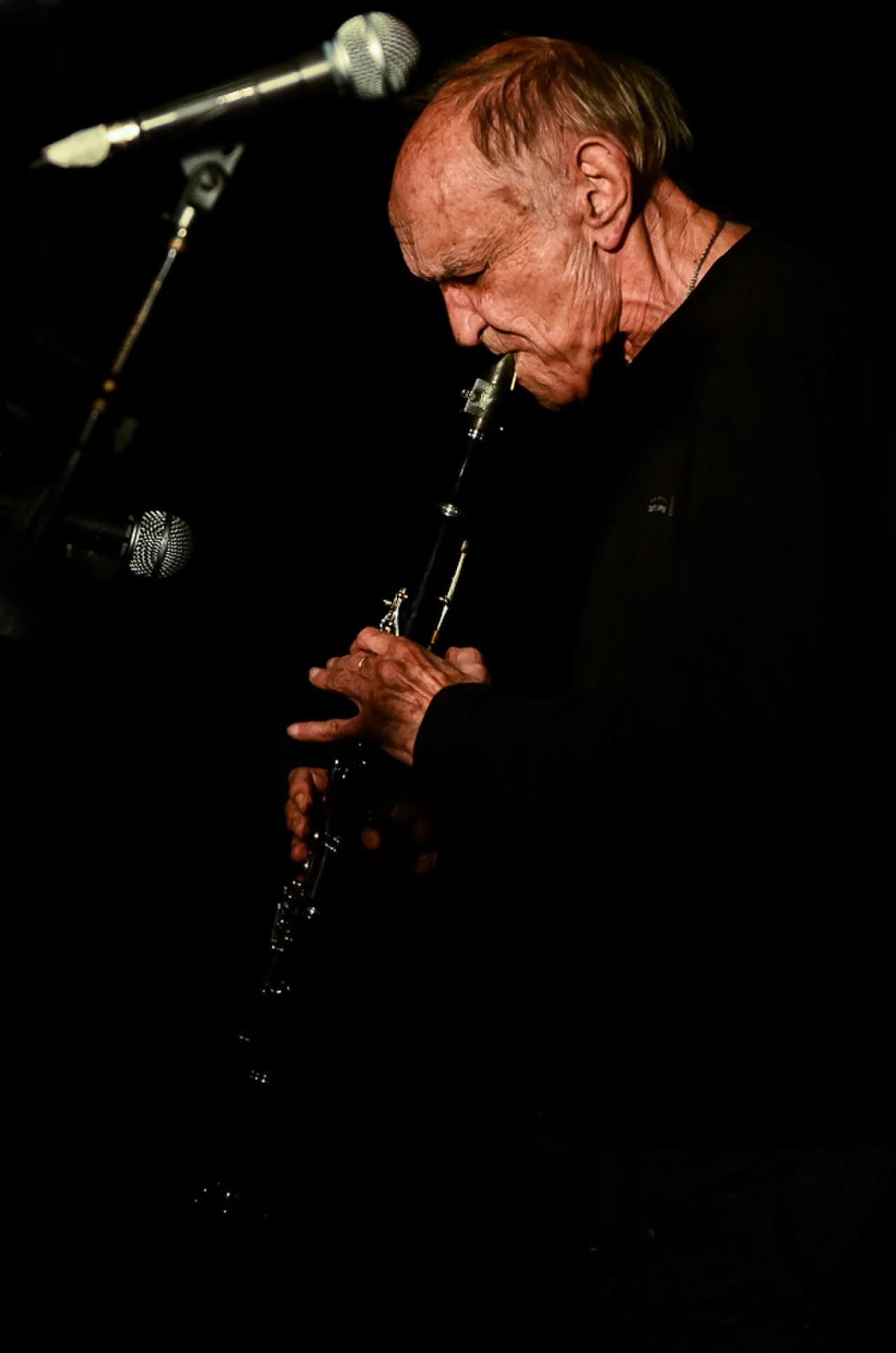 Porträt von Harold Rubin (1932–2020) – Gedenkseite
