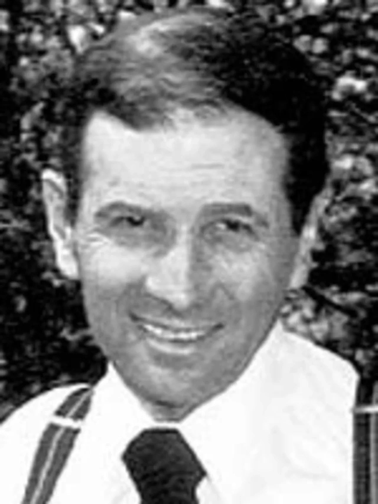 Porträt von Harold von Braunhut (1926–2003) – Gedenkseite