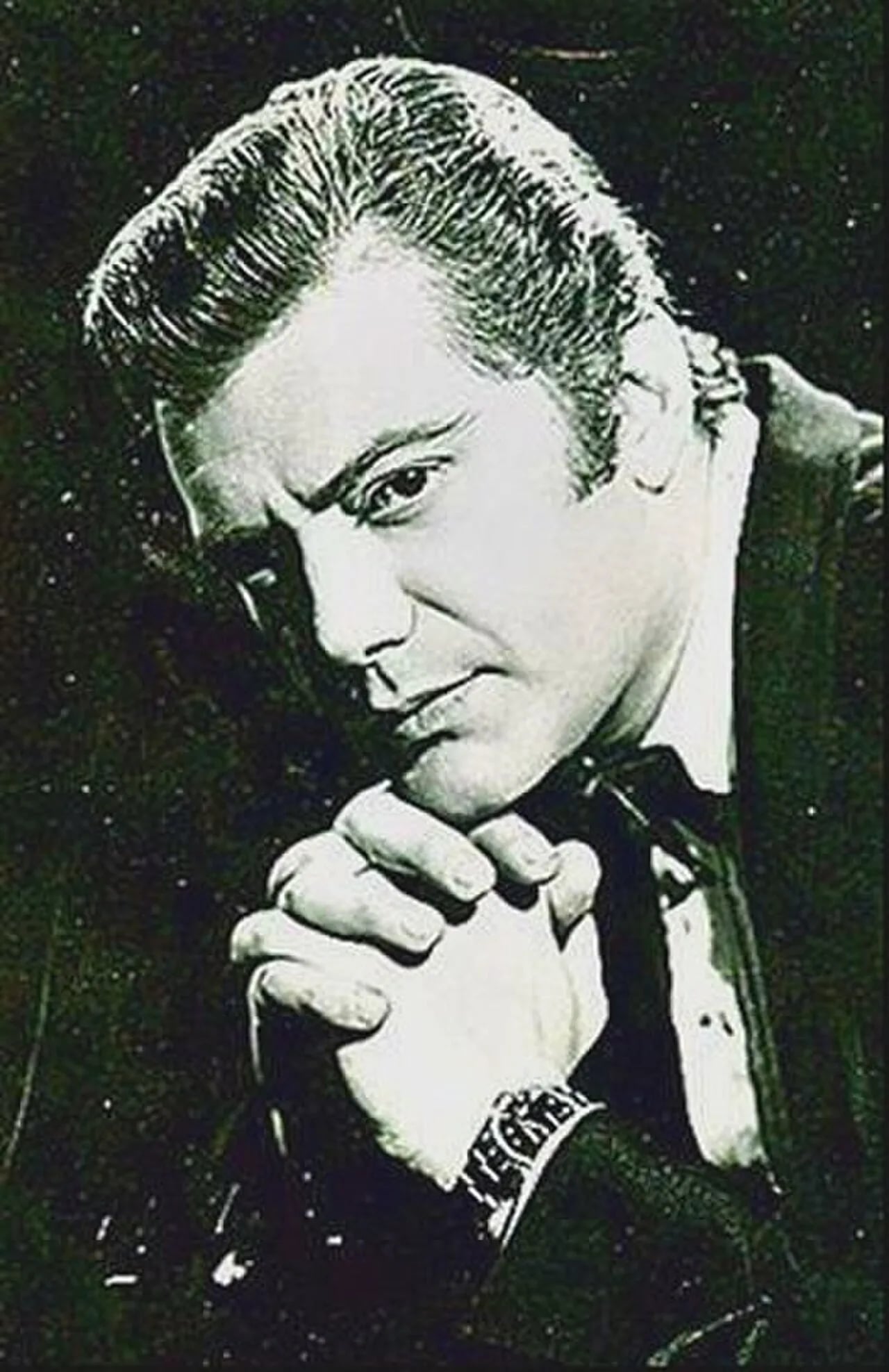 Portrait of Alberto Locati (1935–2007) – memorial page