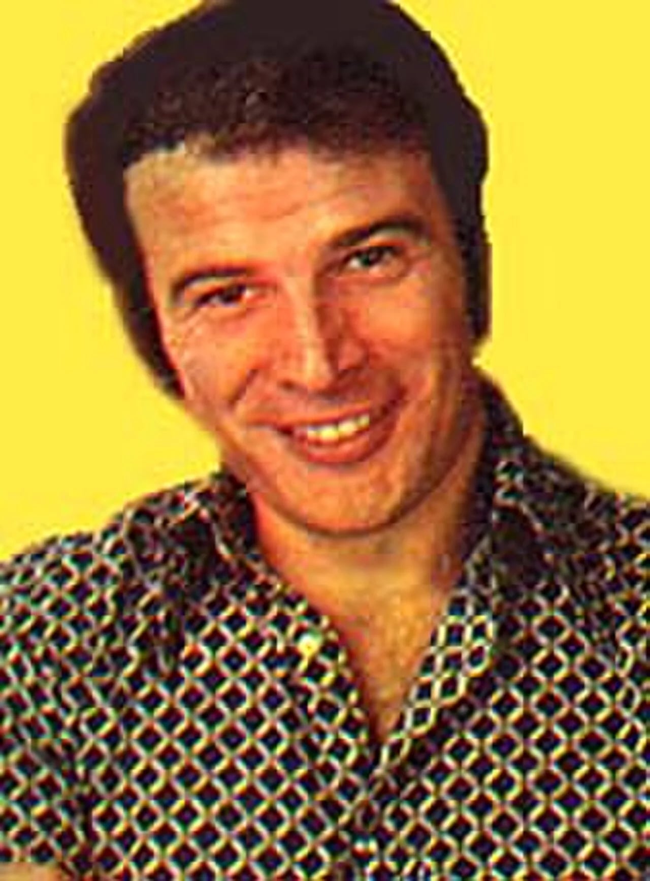 Porträt von Alberto Martín (1944–2025) – Gedenkseite