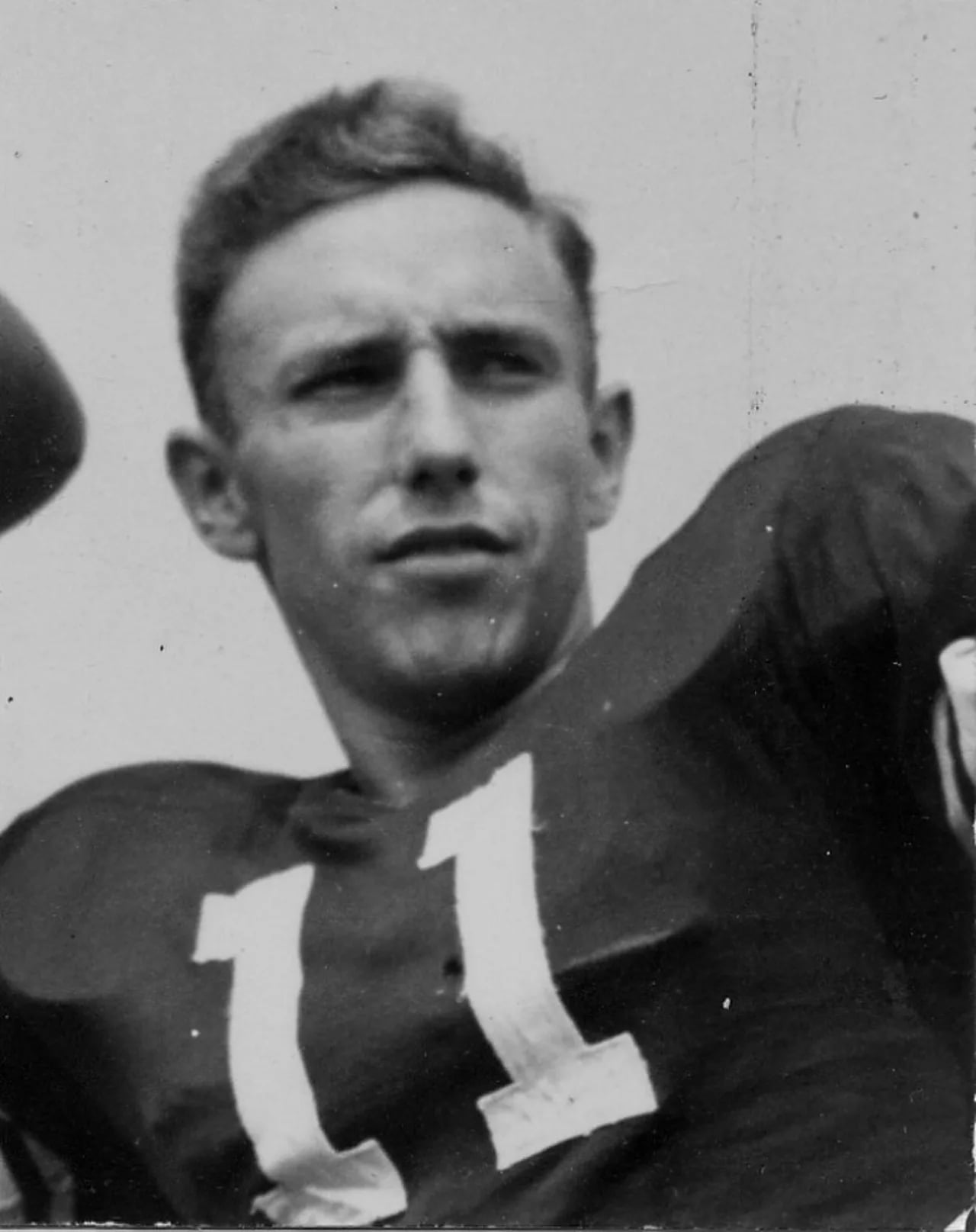 Portrait of Harper Davis (1925–2020) – memorial page