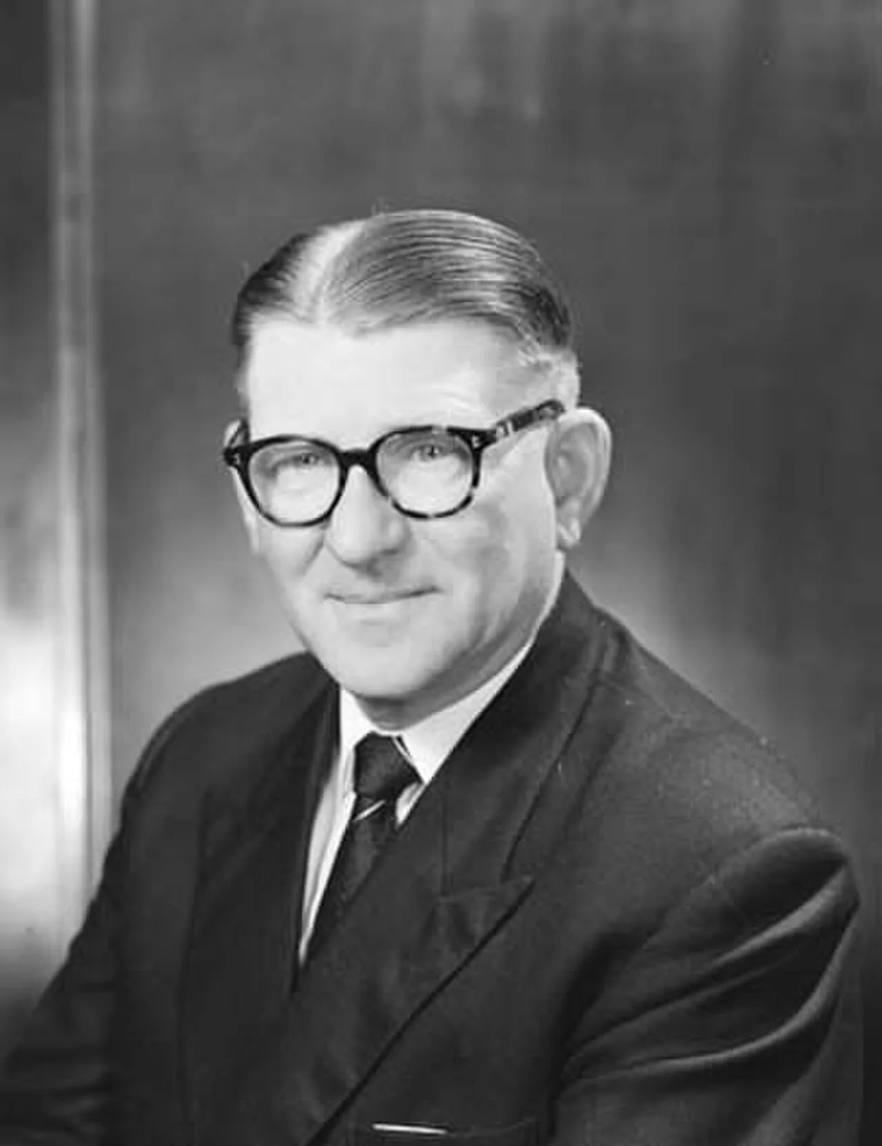Porträt von Harrie Wade (1905–1964) – Gedenkseite