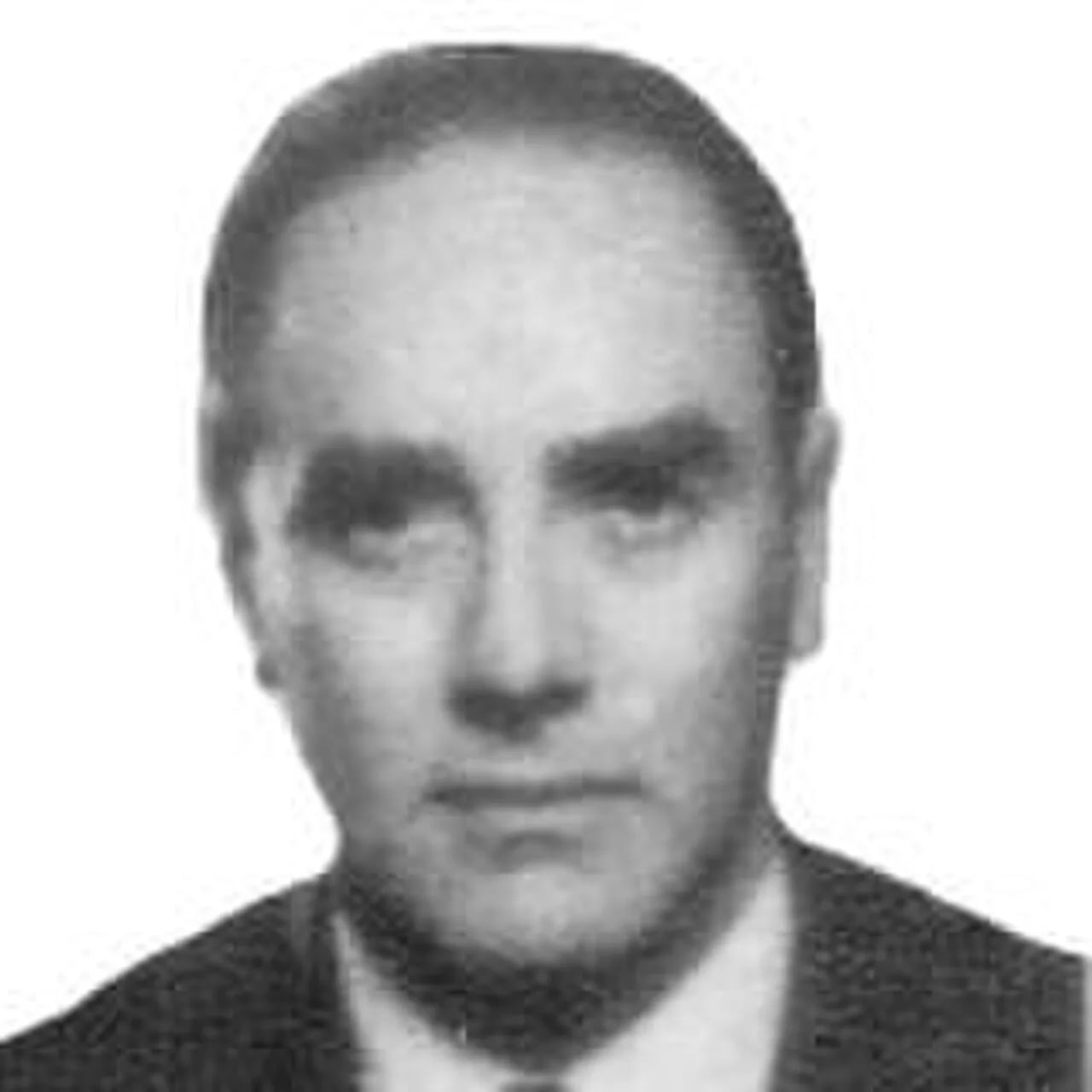 Portrait of Sebastian Piñera (1922–2013) – memorial page
