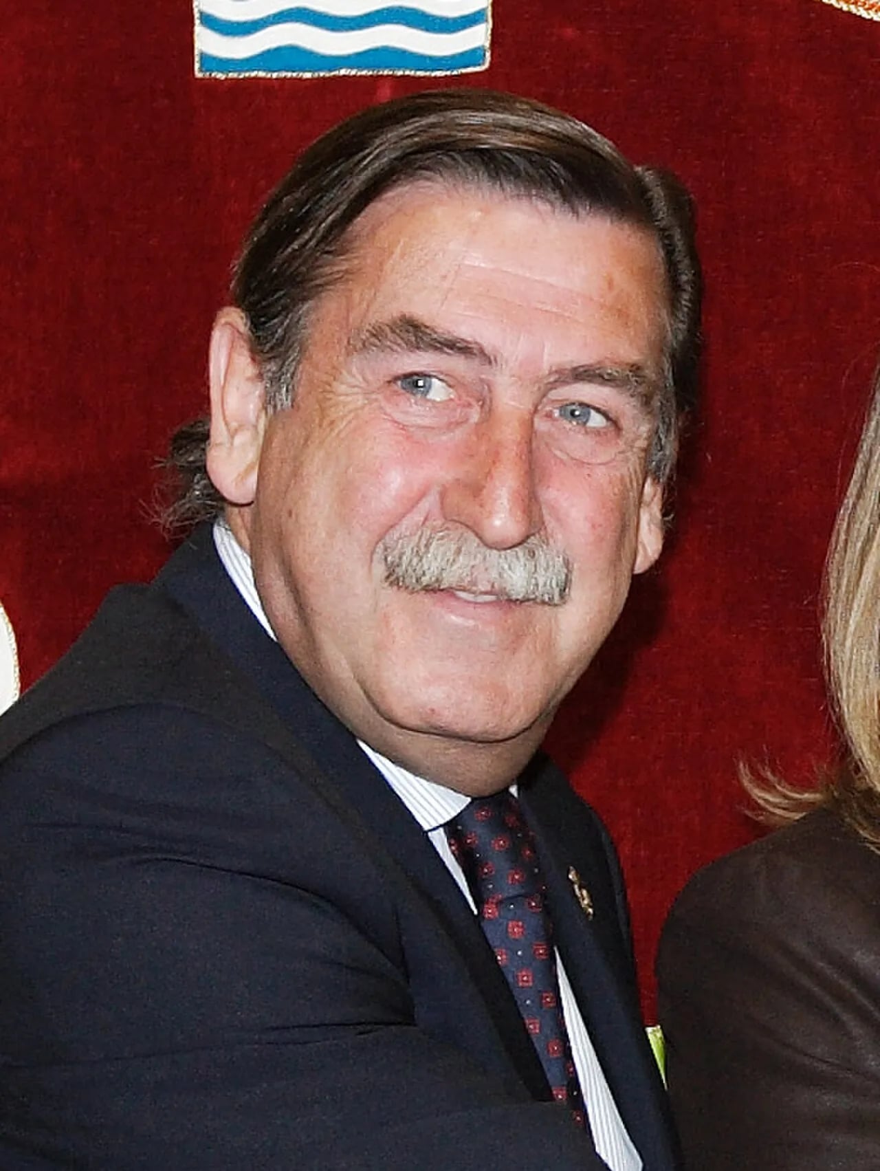 Porträt von Gonzalo Lago (1952–2014) – Gedenkseite
