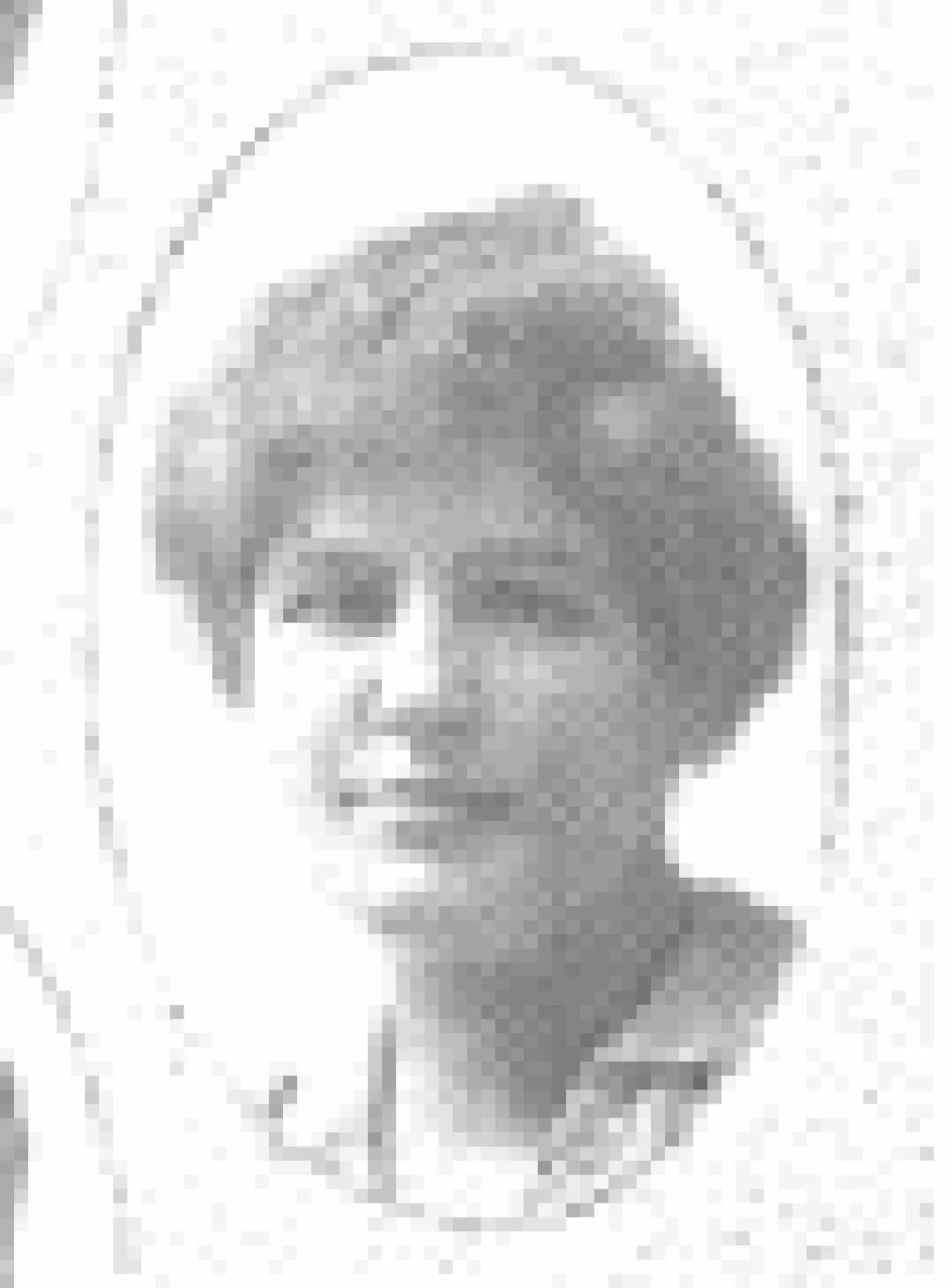 Portrait of Miriam D. Tompkins (1892–1954) – memorial page