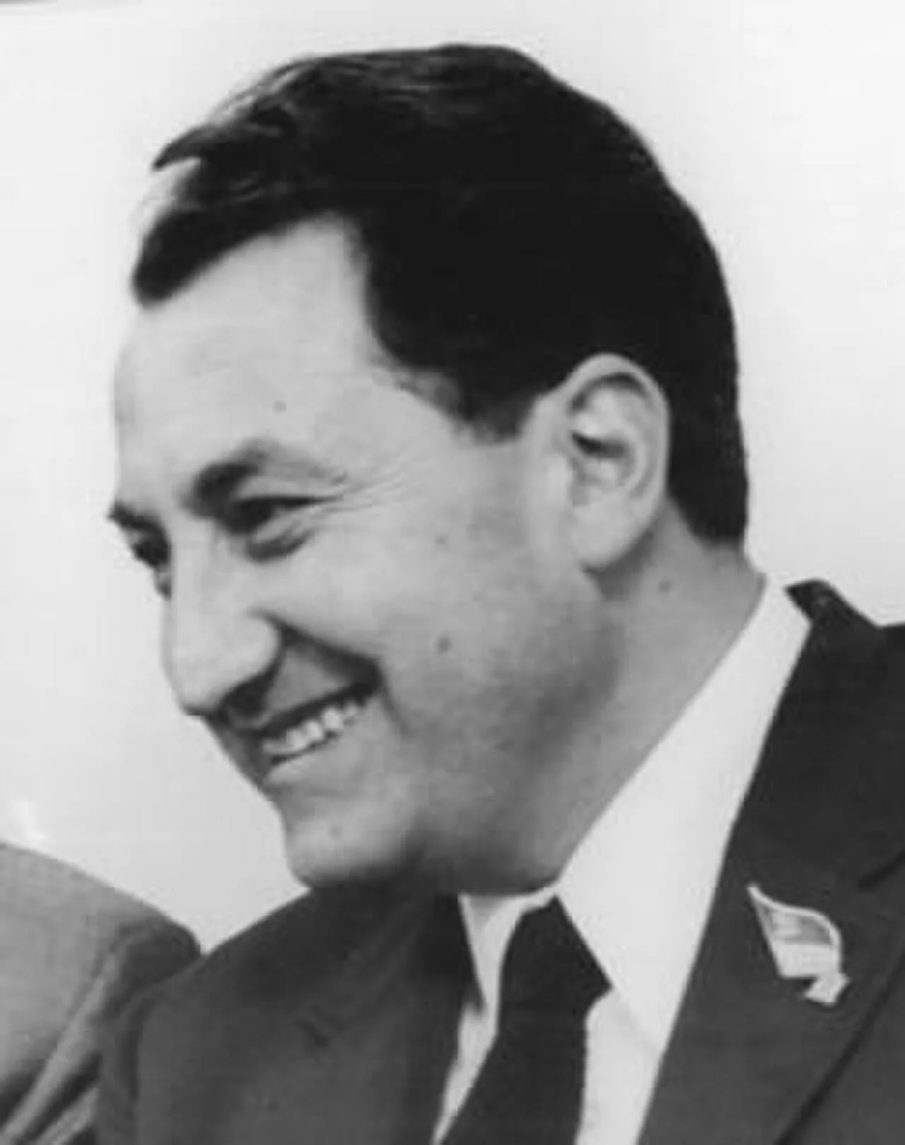 Porträt von Alejandro Toro Herrera (1930–2017) – Gedenkseite