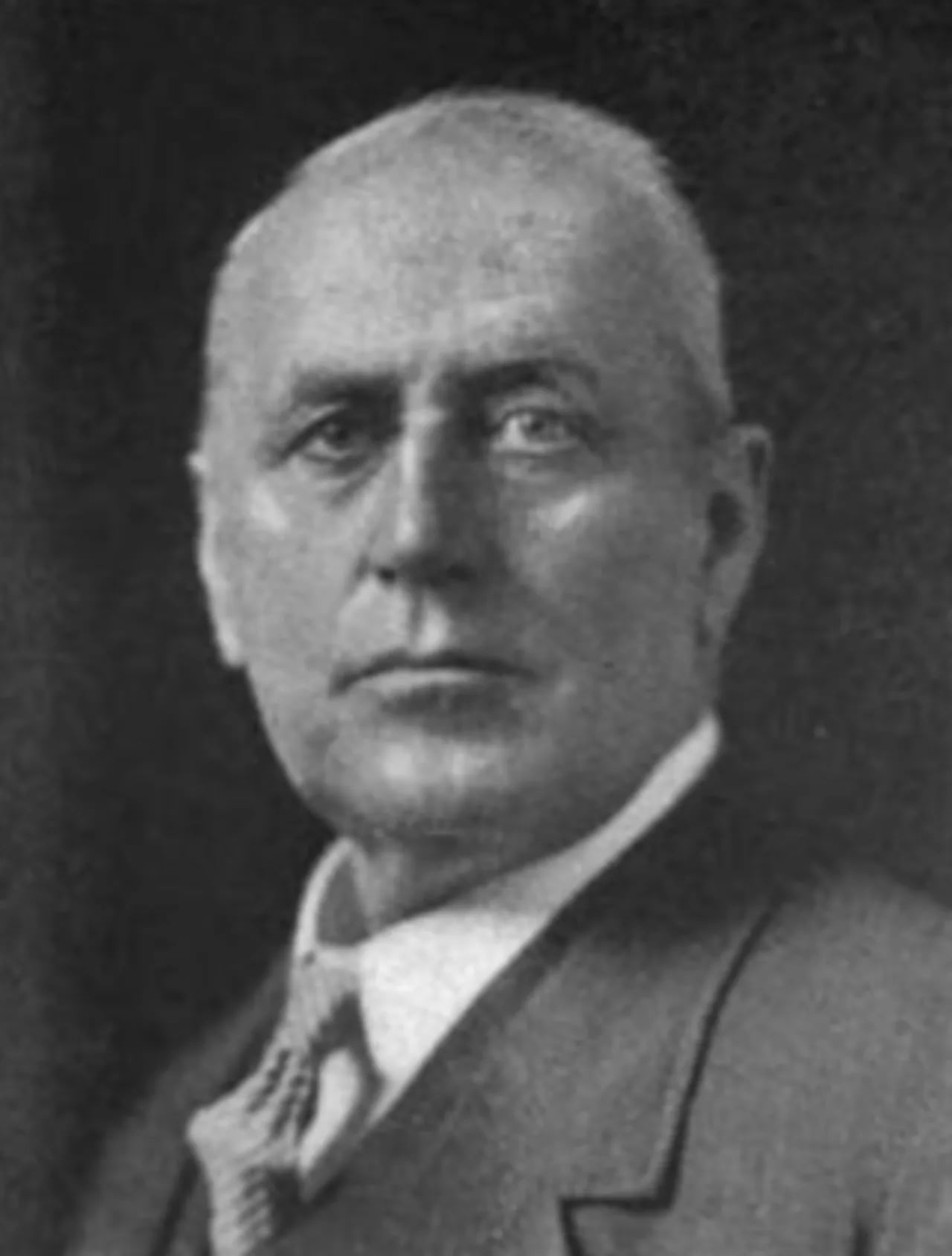 Portrait of Albert Brewer Guptill (1854–1931) – memorial page