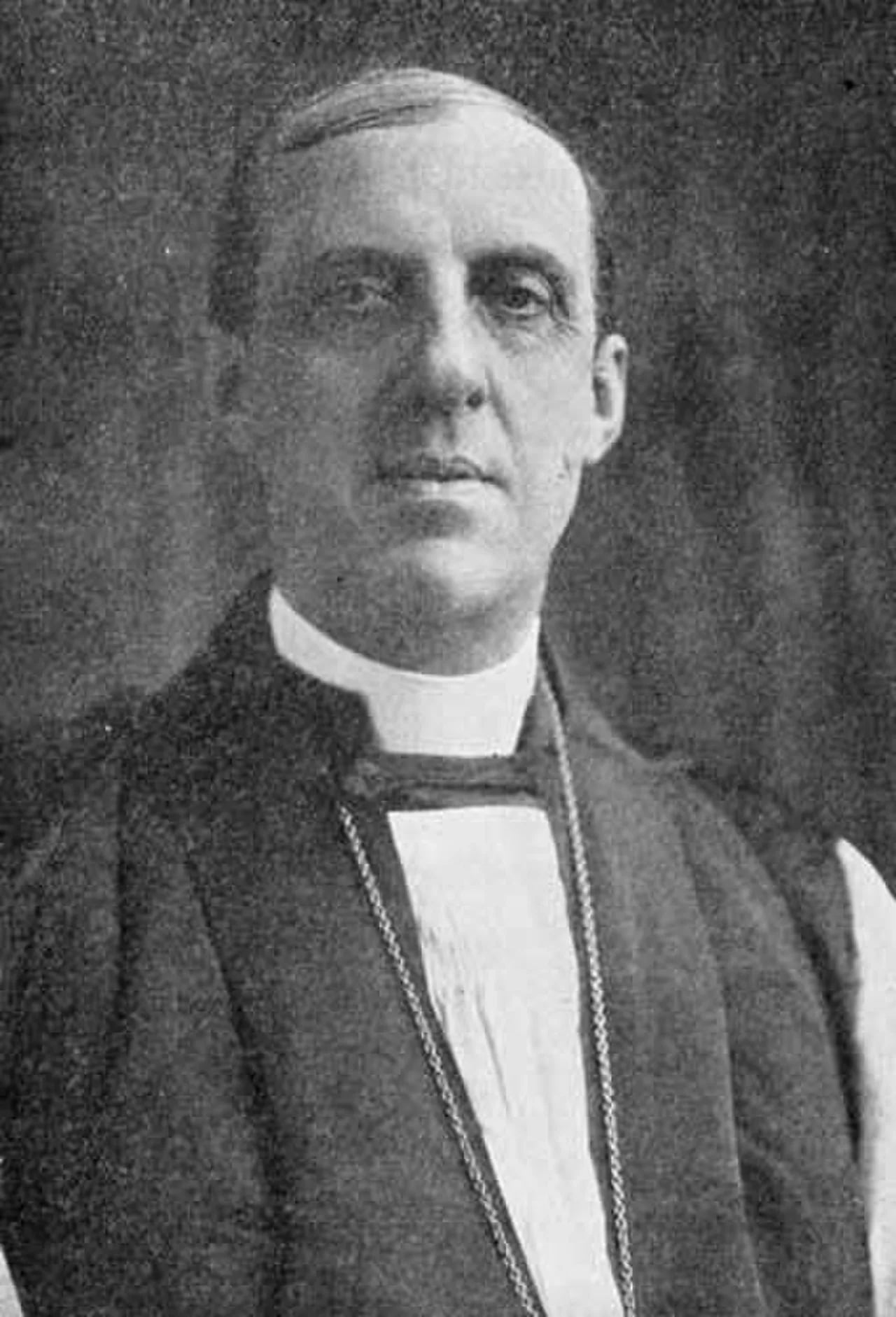Porträt von John Dominique LaMothe (1868–1928) – Gedenkseite