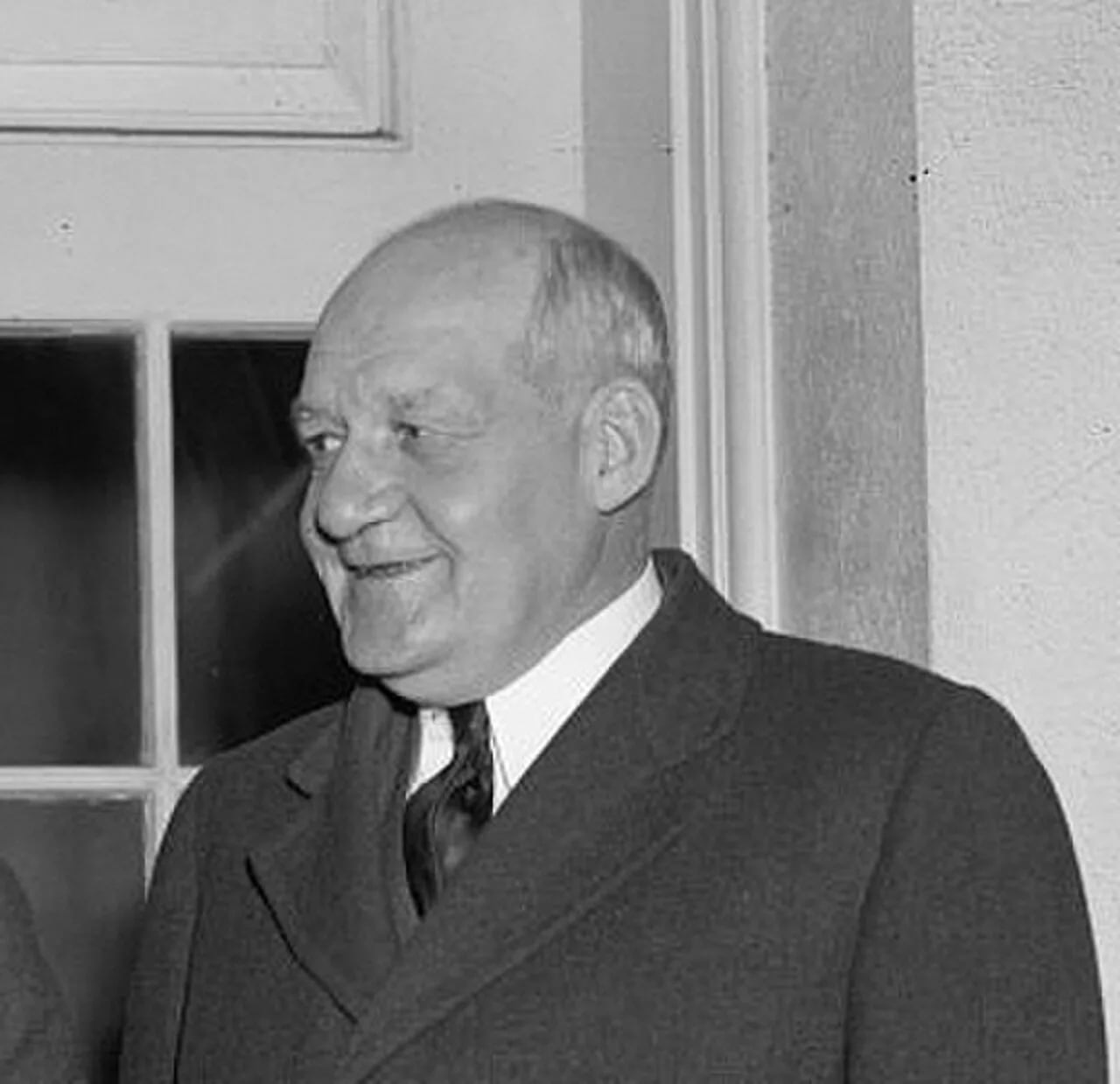 Porträt von Harry A. Millis (1873–1948) – Gedenkseite