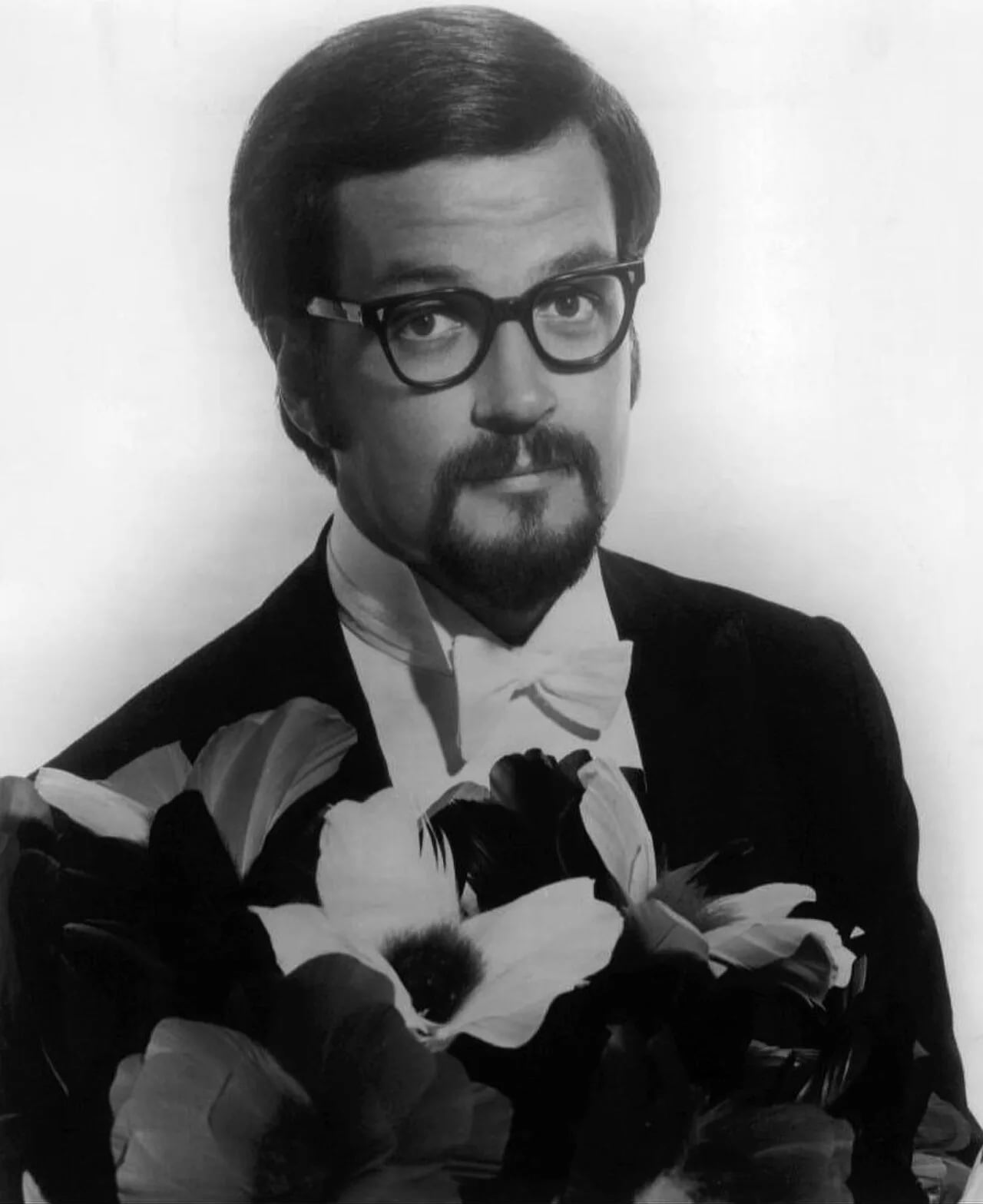 Porträt von Harry Blackstone, Jr. (1934–1997) – Gedenkseite