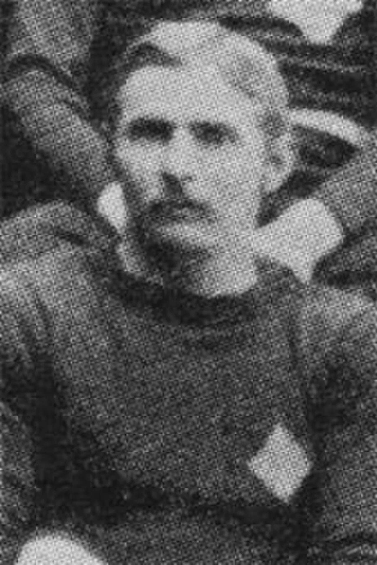 Porträt von Harry Boyes (1868–1892) – Gedenkseite