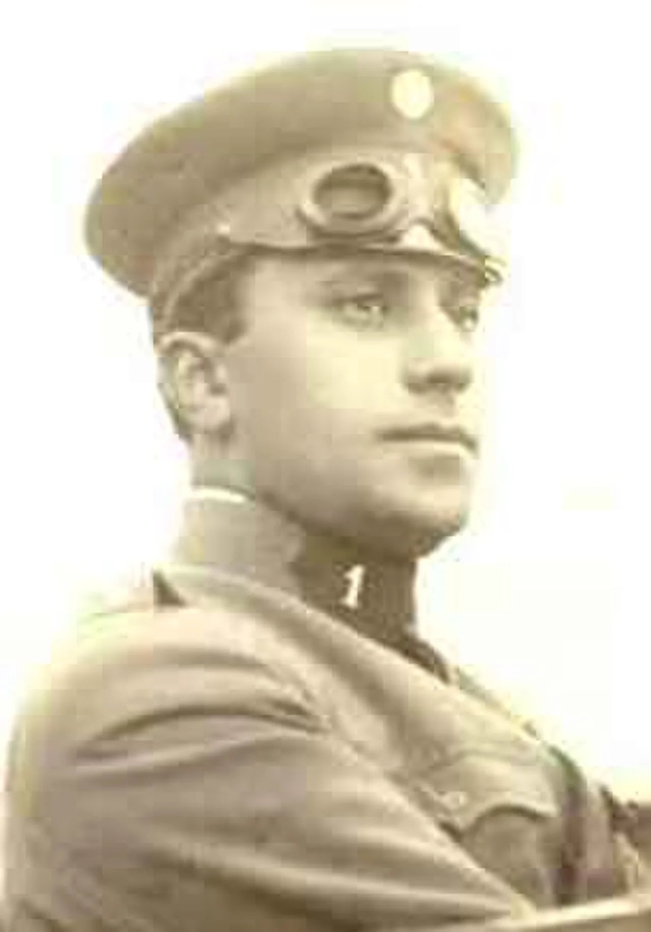 Porträt von Alfredo Salvador Agneta (1887–1914) – Gedenkseite