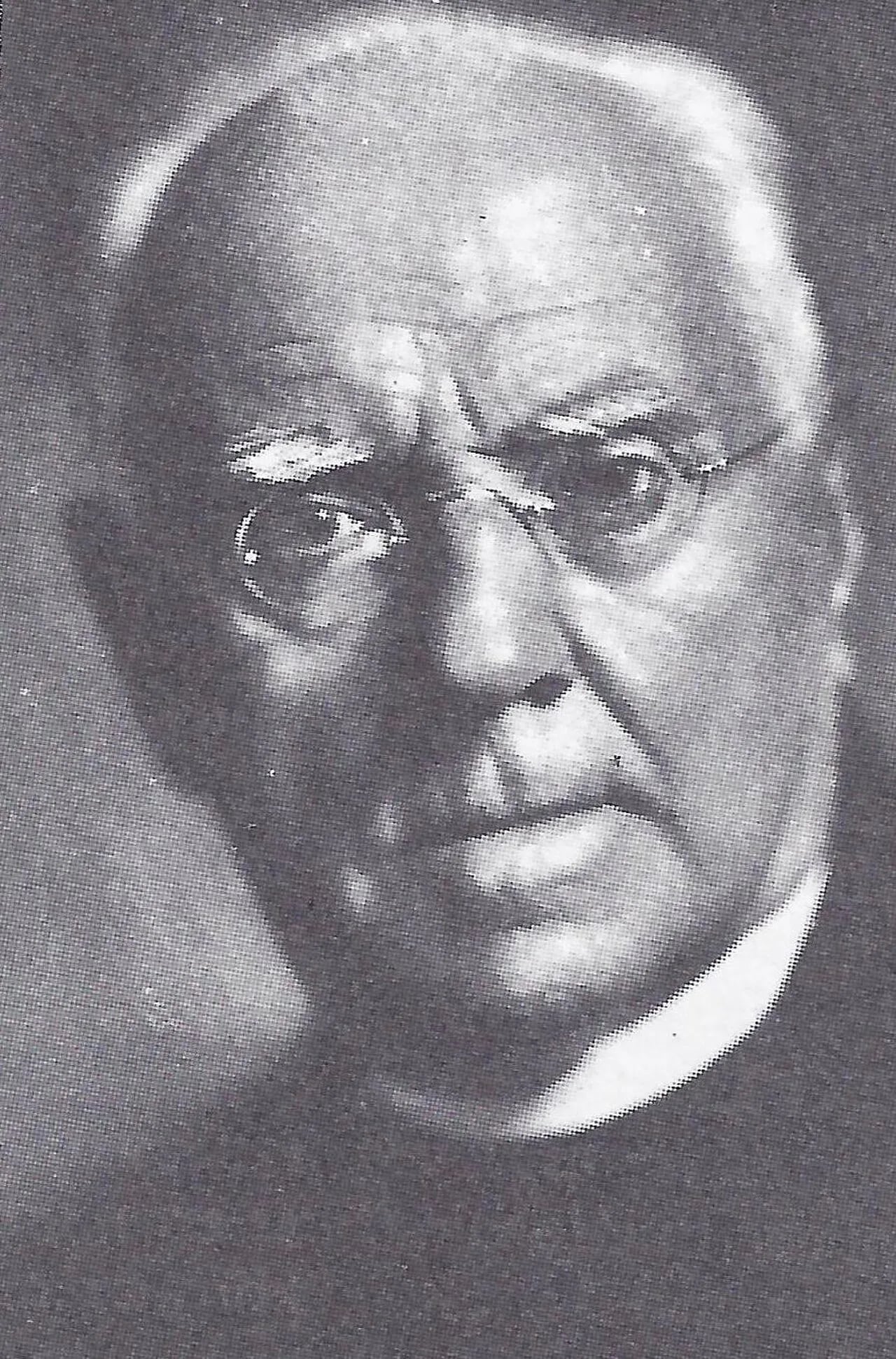 Portrait of Frane Bulić (1846–1934) – memorial page
