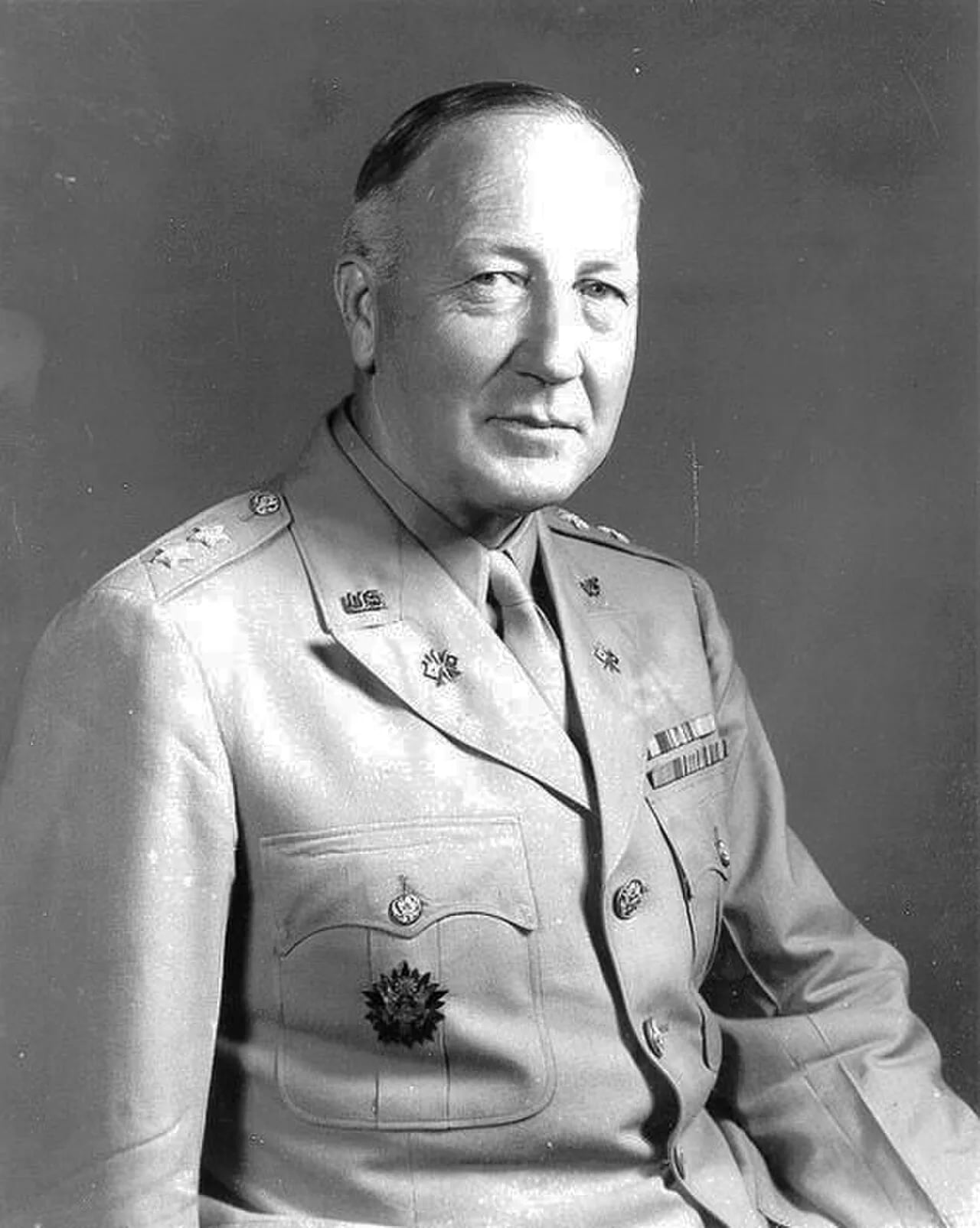 Porträt von Harry C. Ingles (1888–1976) – Gedenkseite