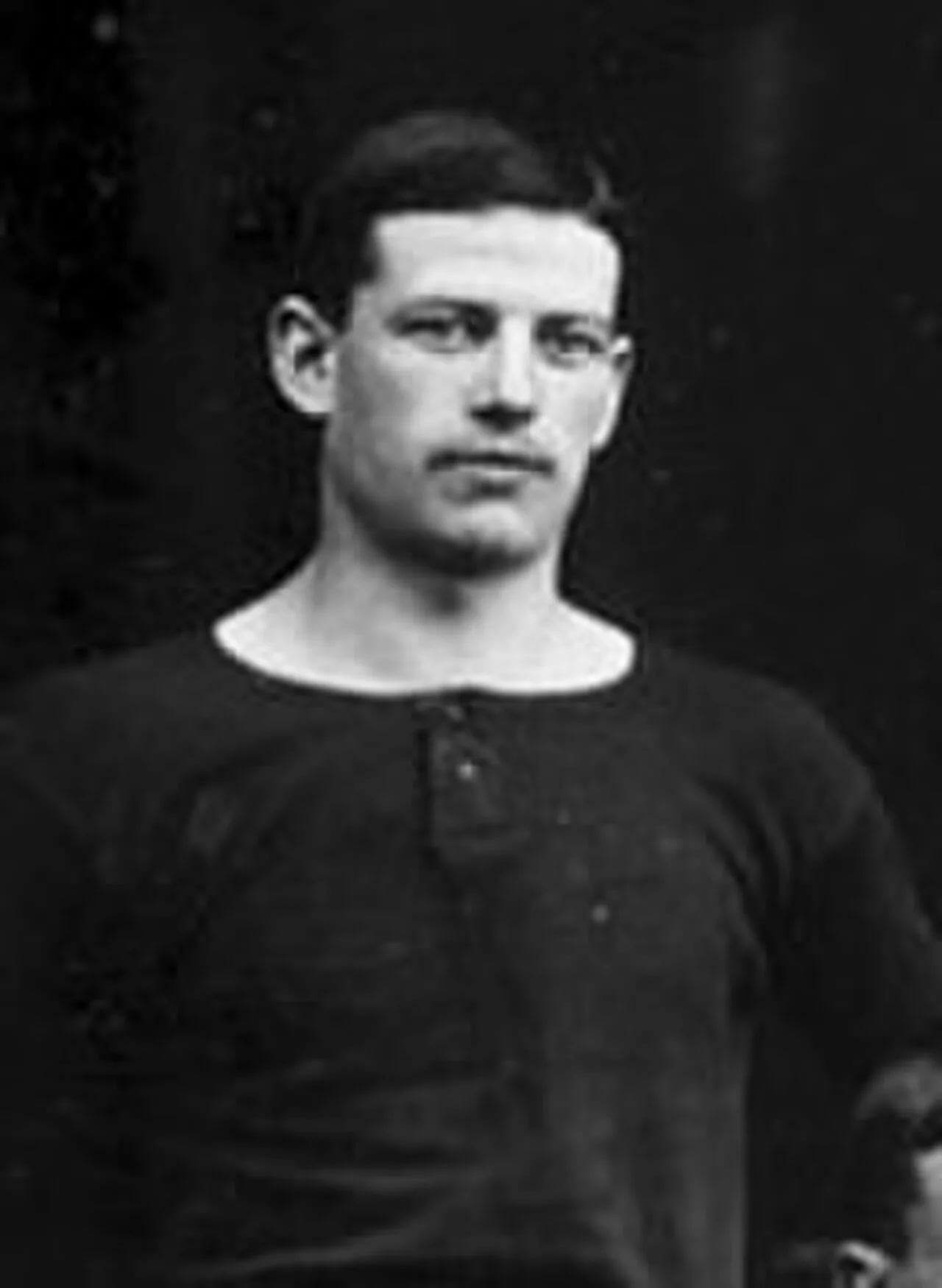 Porträt von Harry Campbell (1867–1915) – Gedenkseite