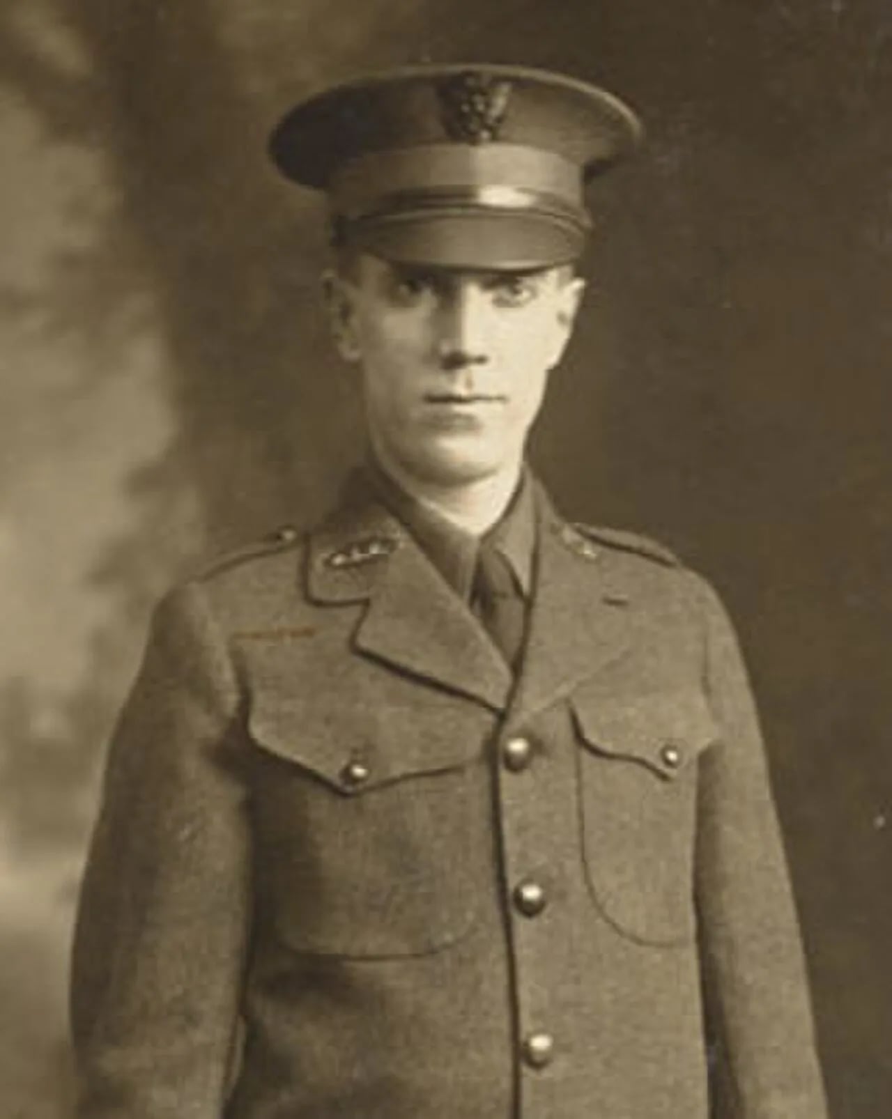 Portrait of McKendree Llewellyn Raney (1887–1964) – memorial page
