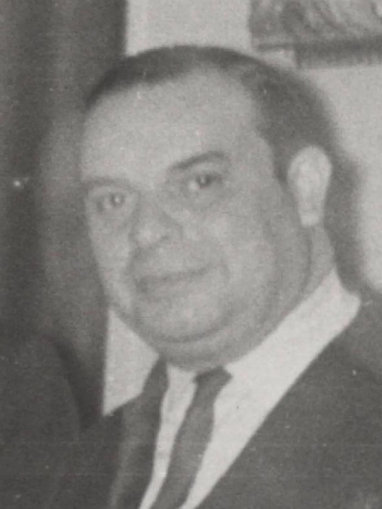 Portrait of Alfredo Macario Lorca (1912–1989) – memorial page
