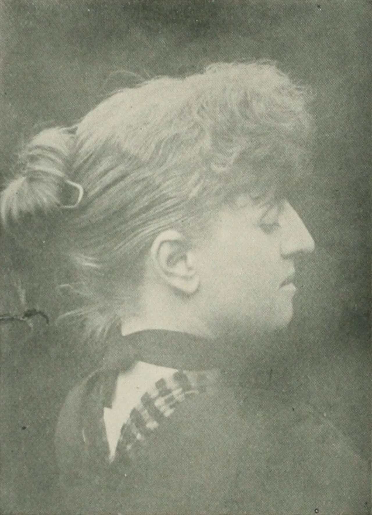 Portrait of Dorothea Rhodes Lummis Moore (1857–1942) – memorial page