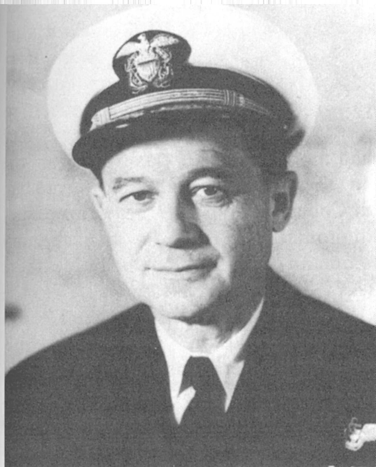 Portrait of Harry D. Felt (1902–1992) – memorial page