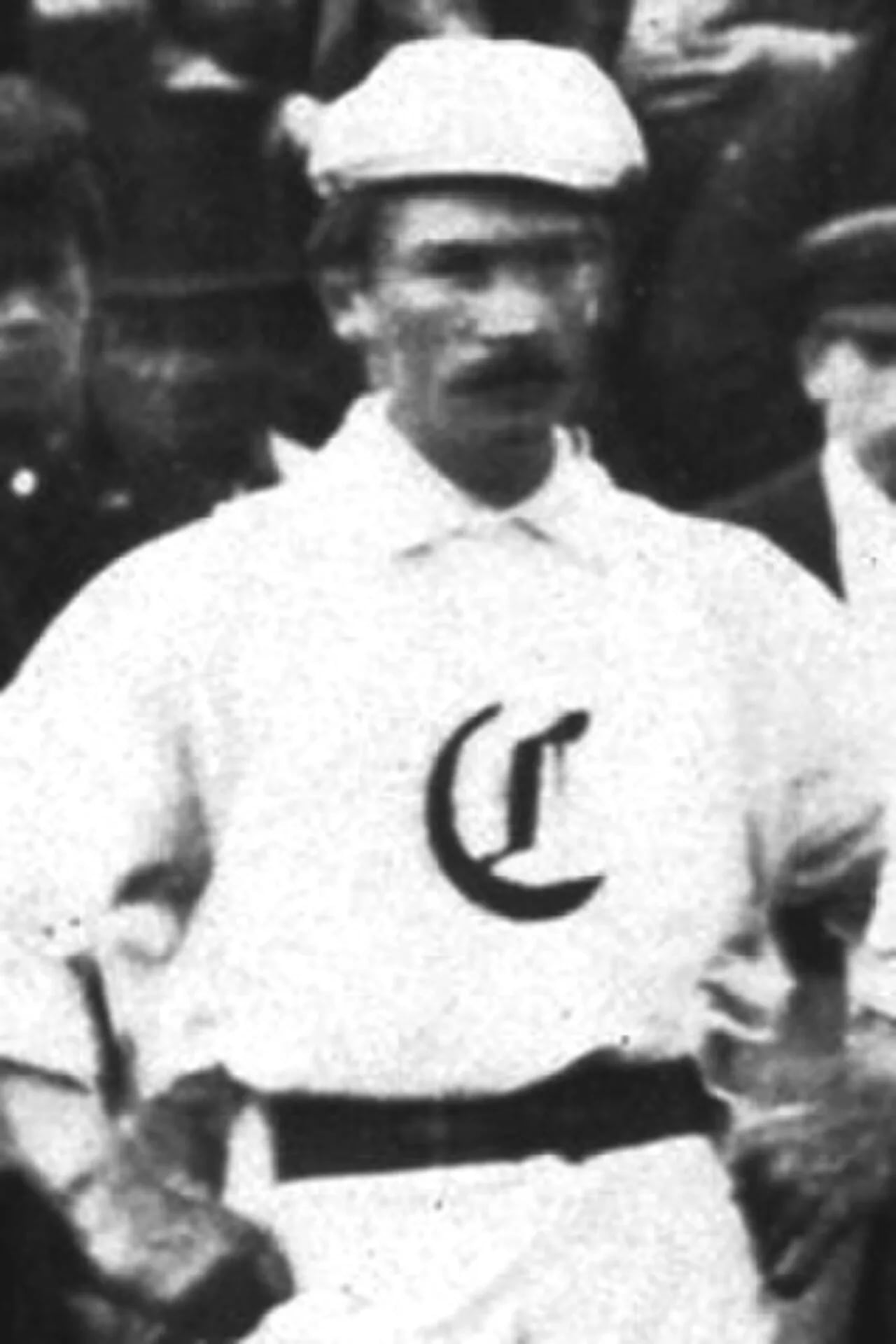 Portrait of Harry Deane (1846–1925) – memorial page