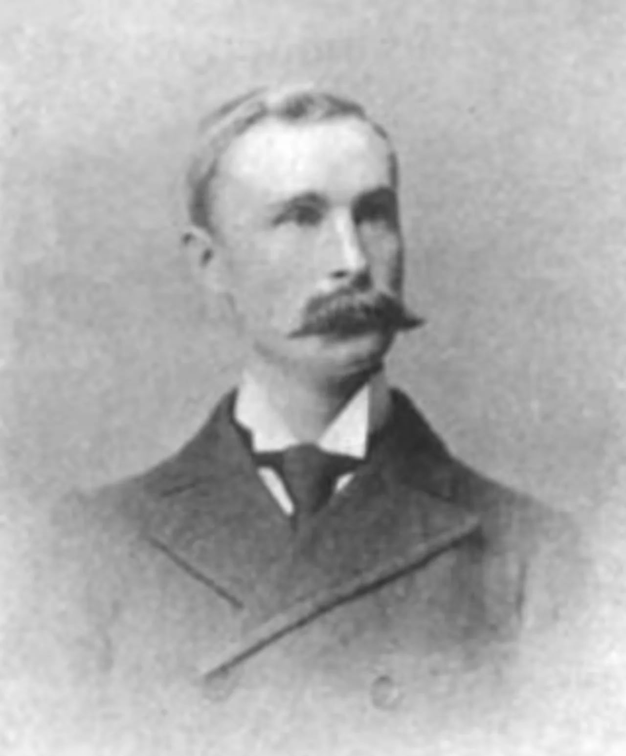 Porträt von Harry Frederick Whitchurch (1866–1907) – Gedenkseite