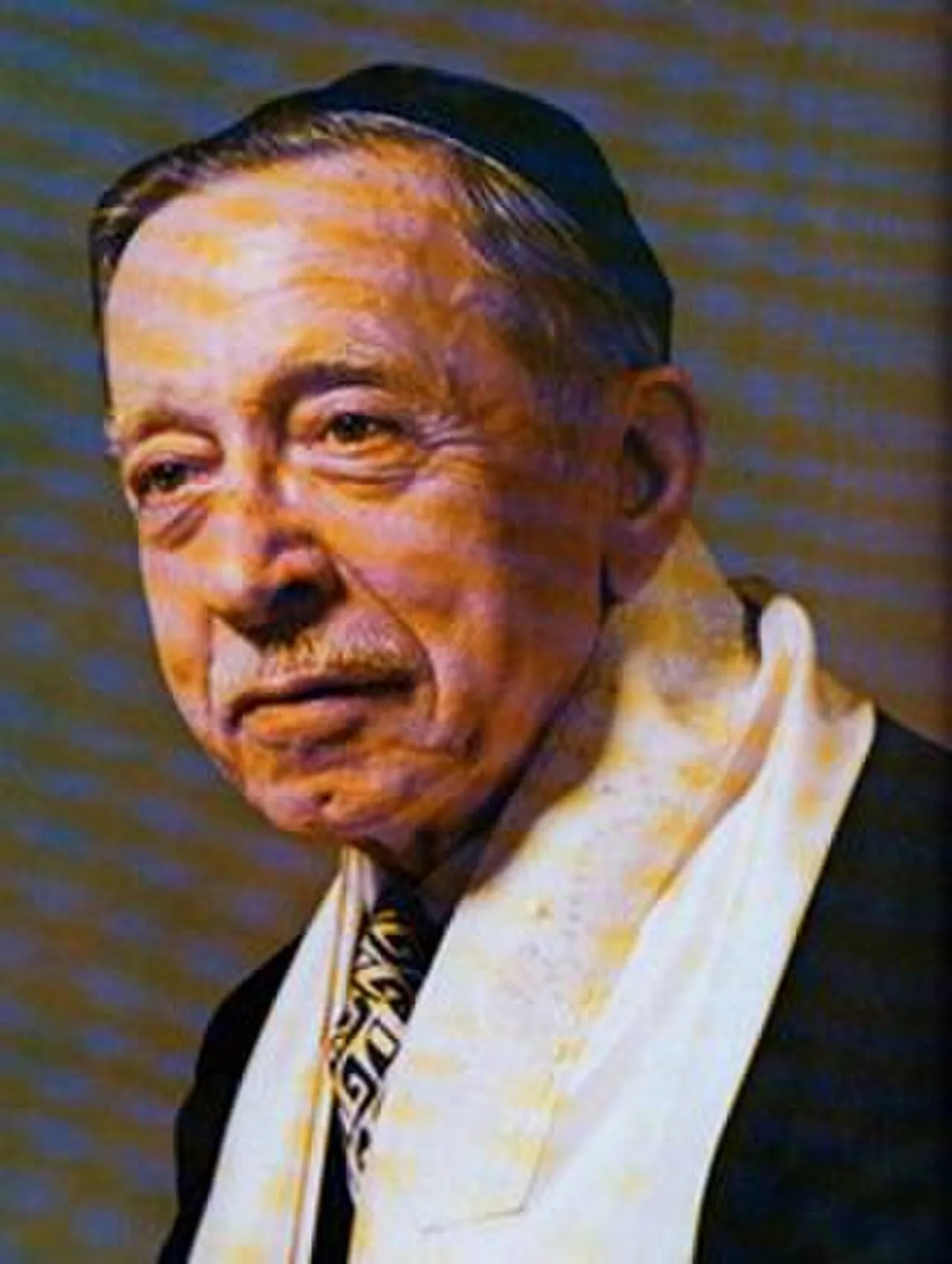 Porträt von Harry Halpern (1899–1981) – Gedenkseite