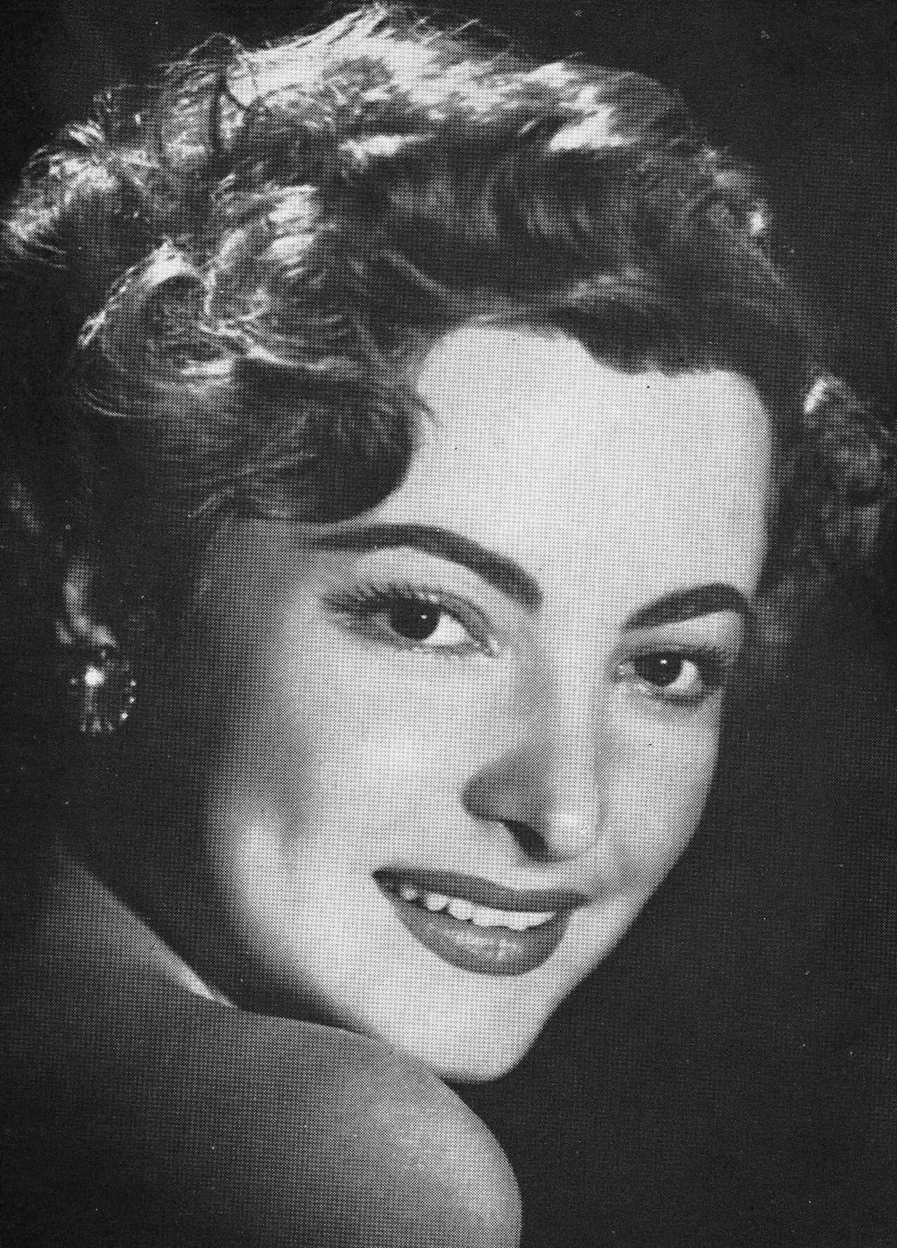 Porträt von Alma Rosa Aguirre (1929–2025) – Gedenkseite
