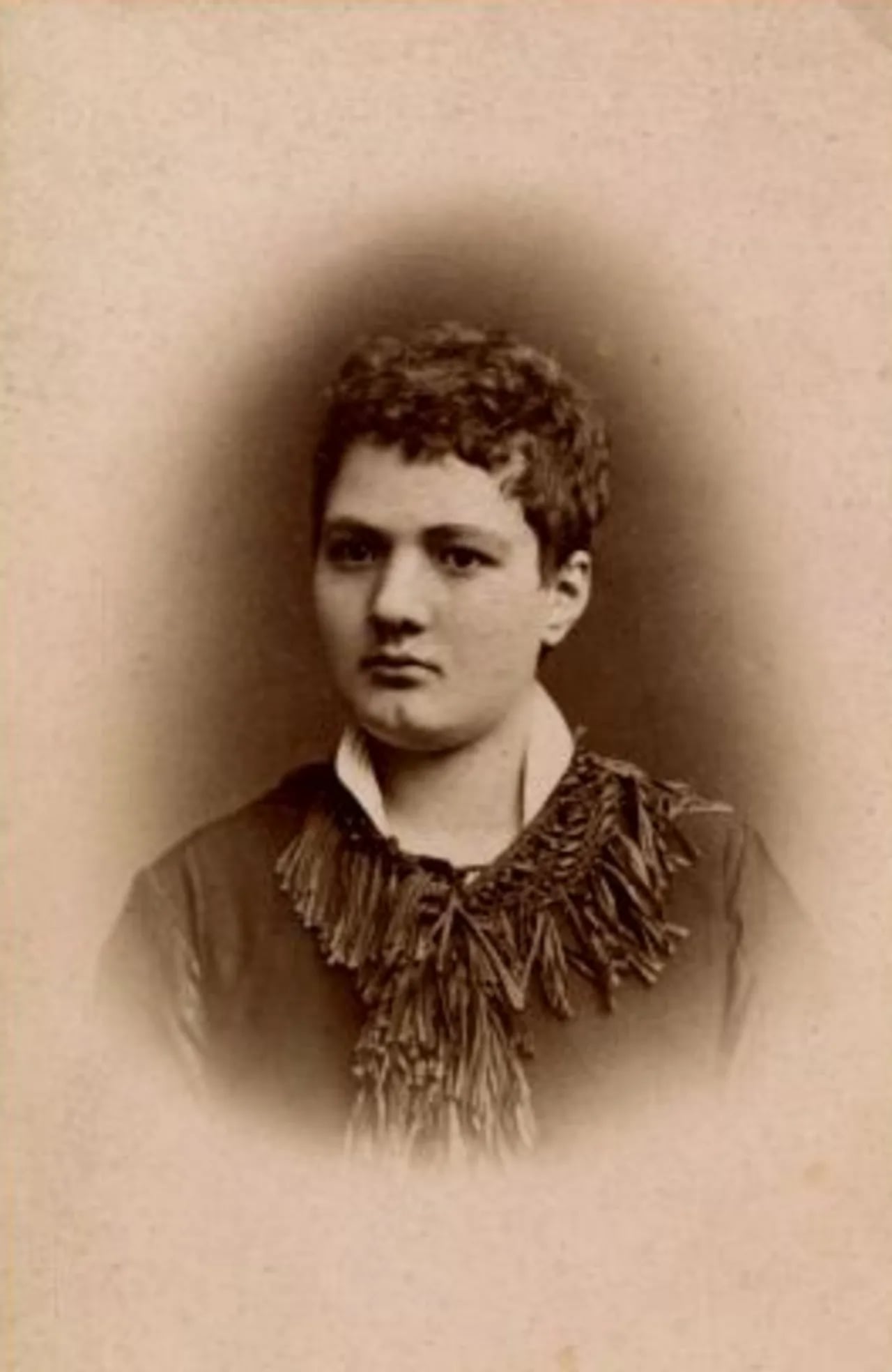 Portrait of Aagaat Daae (1864–1946) – memorial page