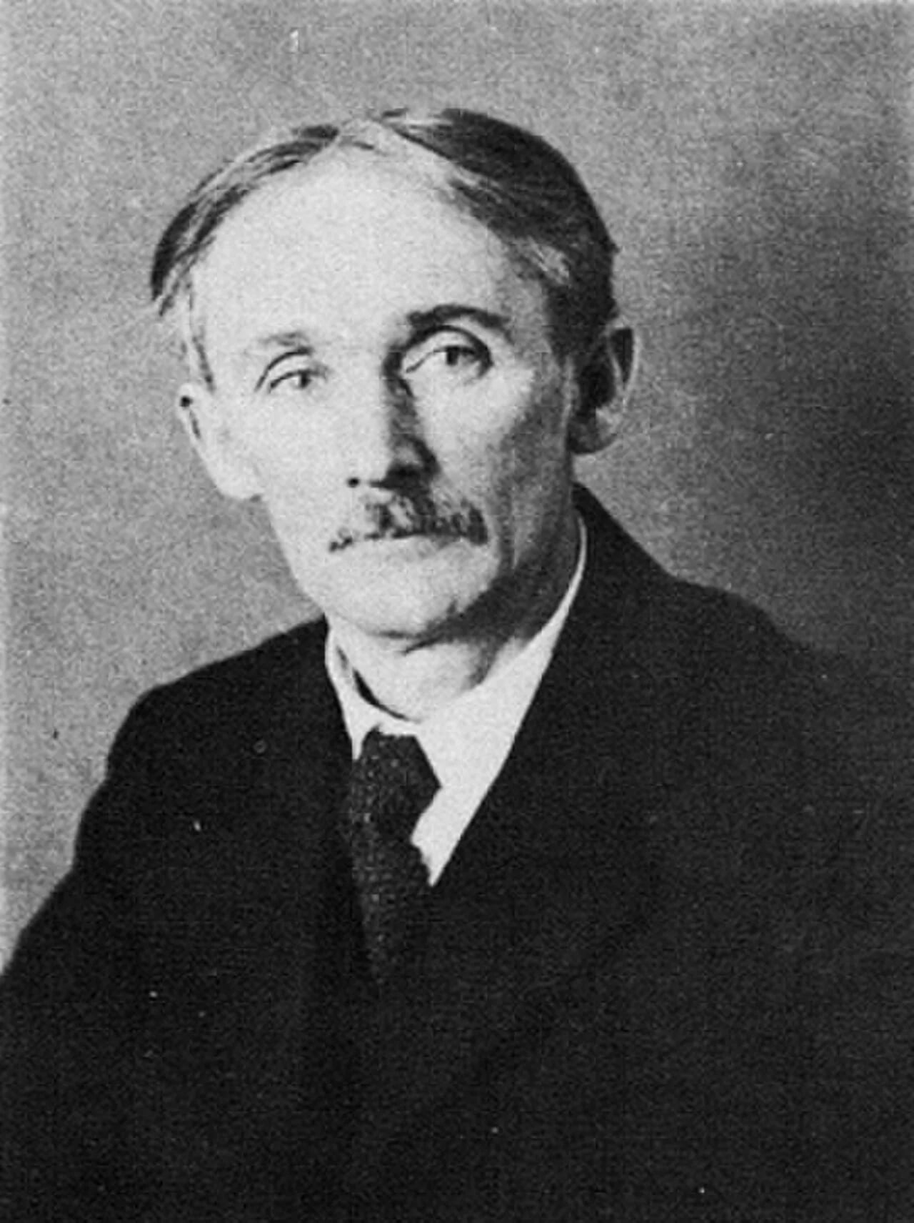 Portrait of Harry Kelly (1871–1953) – memorial page