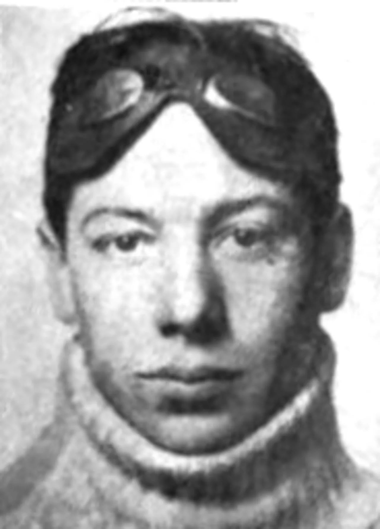 Portrait of Harry Knight (1889–1913) – memorial page