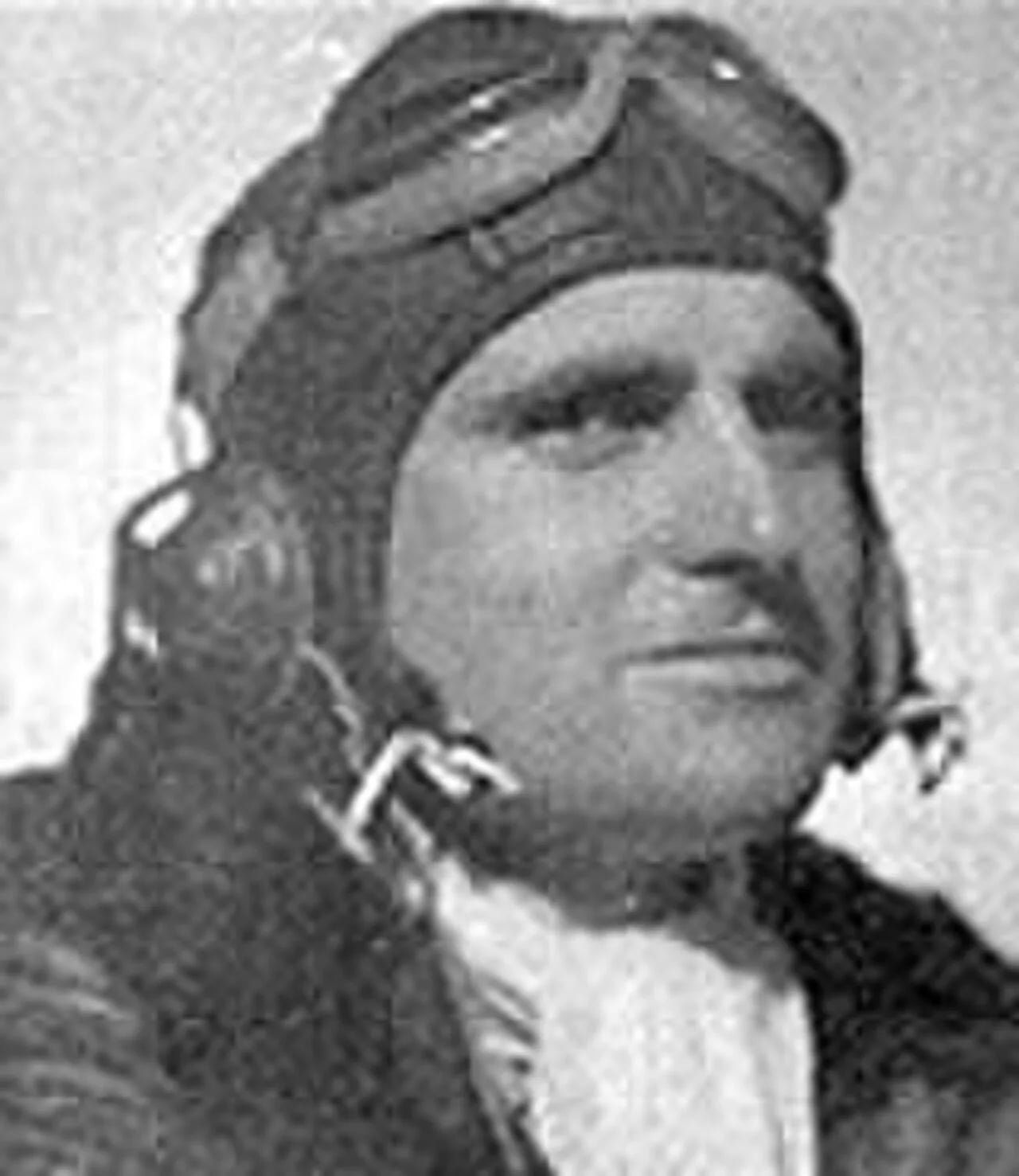 Portrait of Harry L. Corl (1914–1942) – memorial page