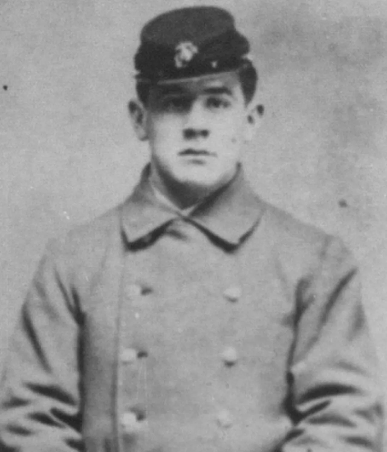 Portrait of Harry L. MacNeal (1875–1950) – memorial page