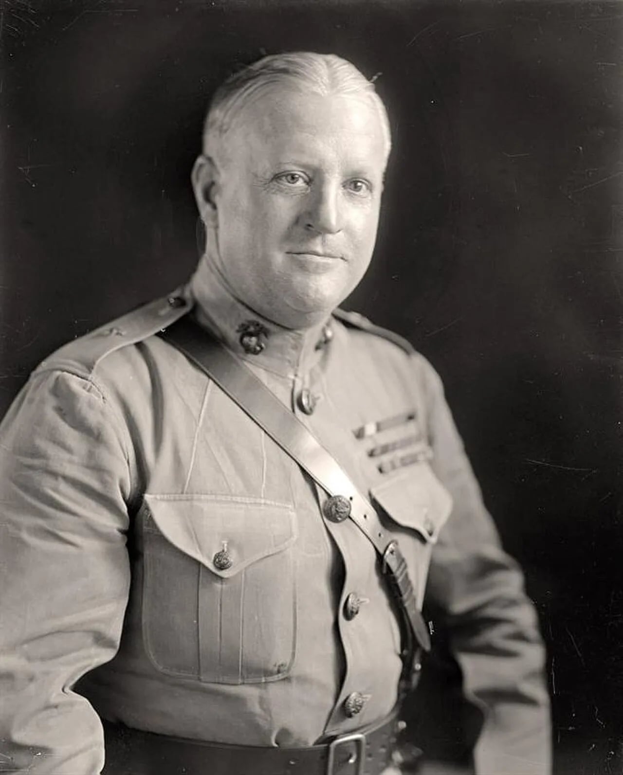 Porträt von Harry Lee (1872–1933) – Gedenkseite