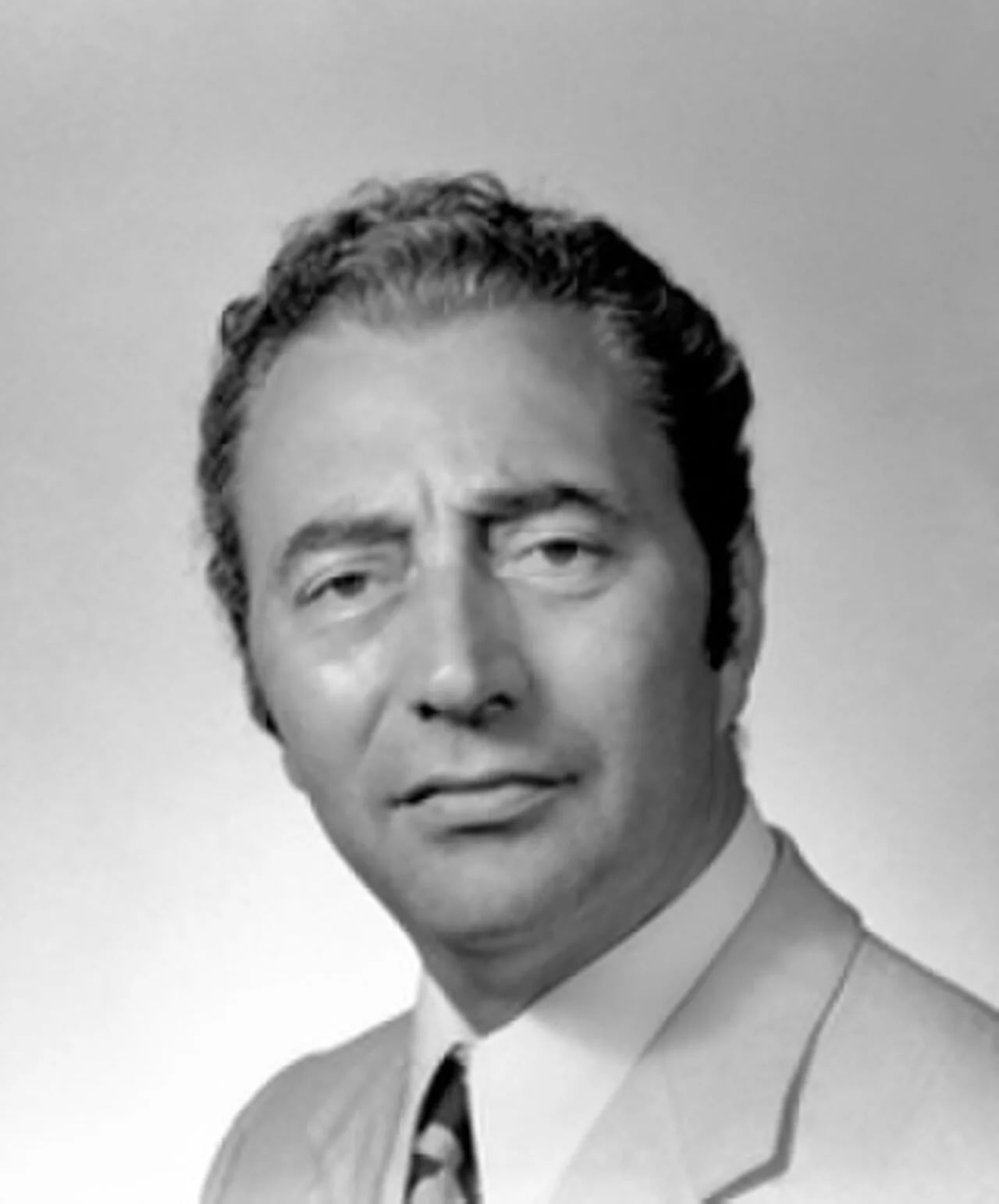 Portrait of Fazio Fabbrini (1926–2018) – memorial page