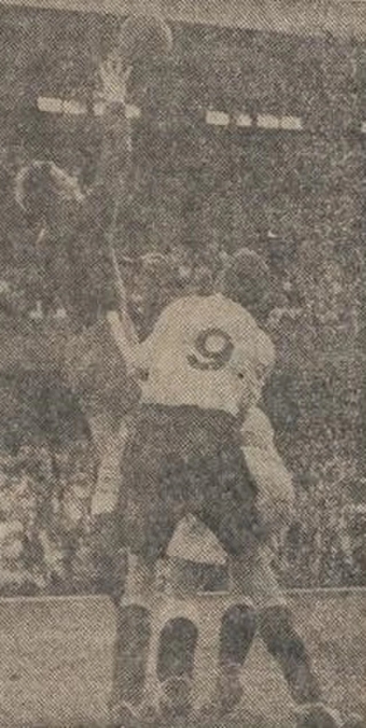 Portrait of Harry McIlvenny (1922–2009) – memorial page